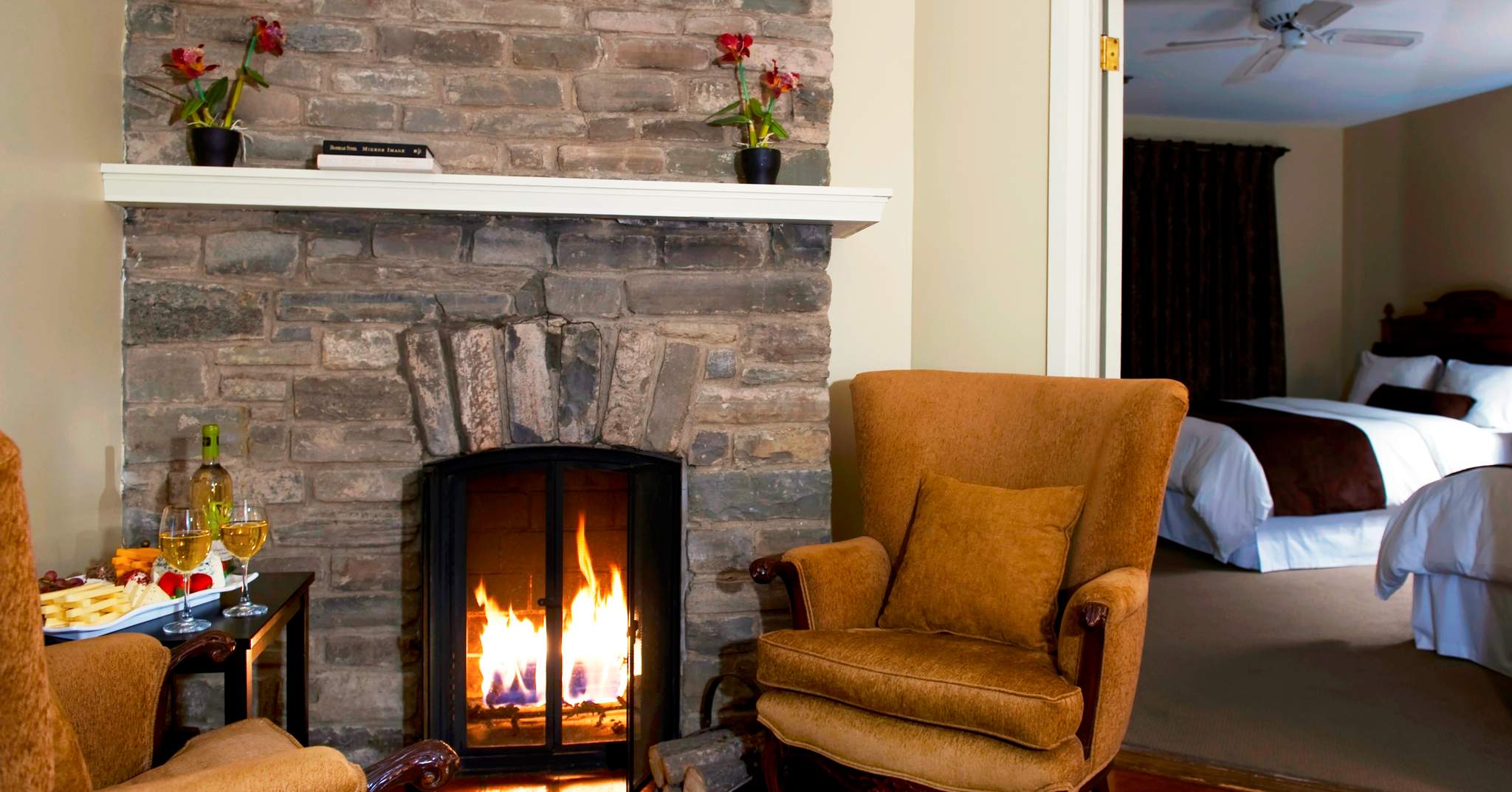 The Glenerin Inn & The Spa