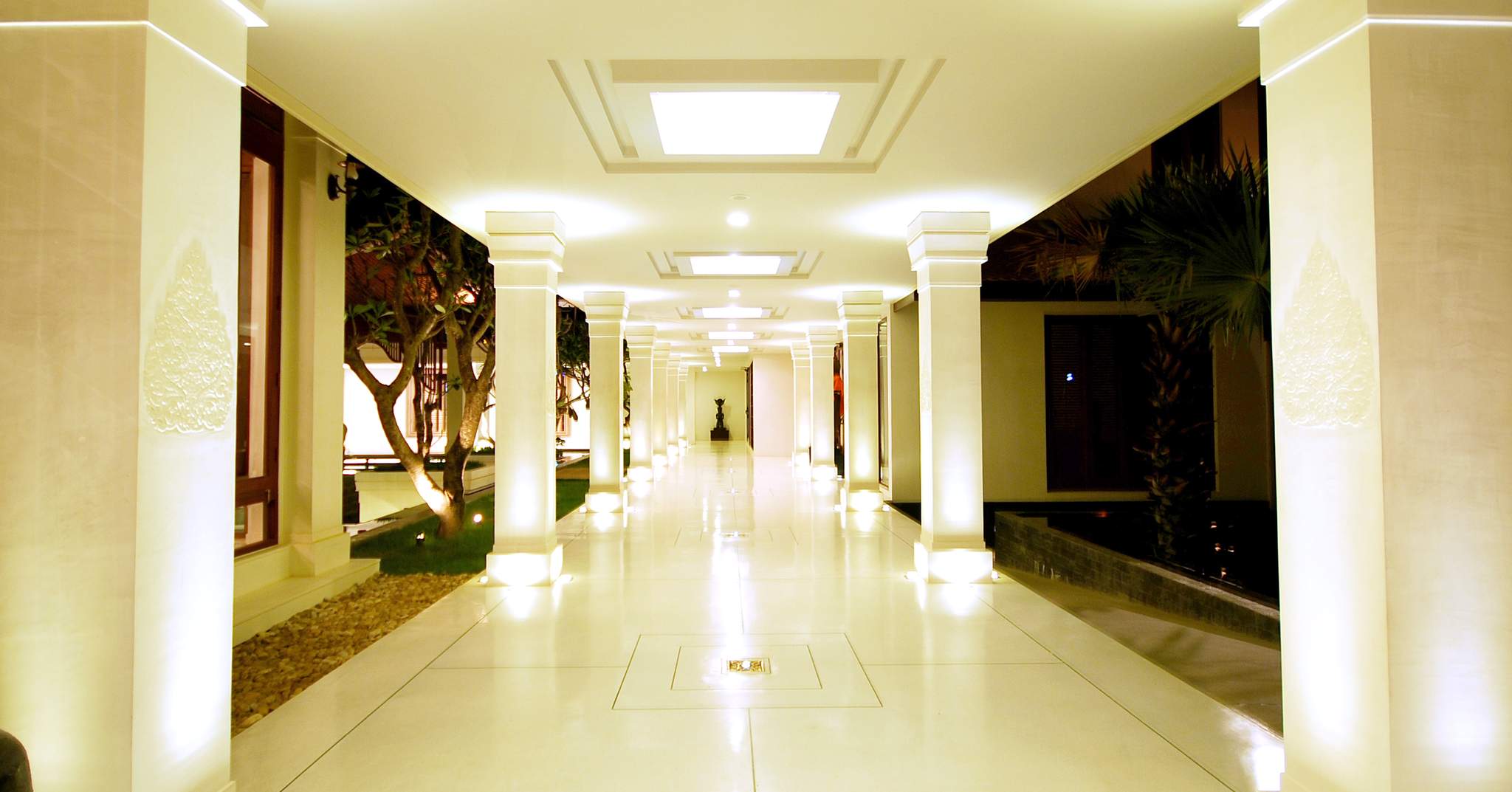 Anantara Angkor Resort & Spa