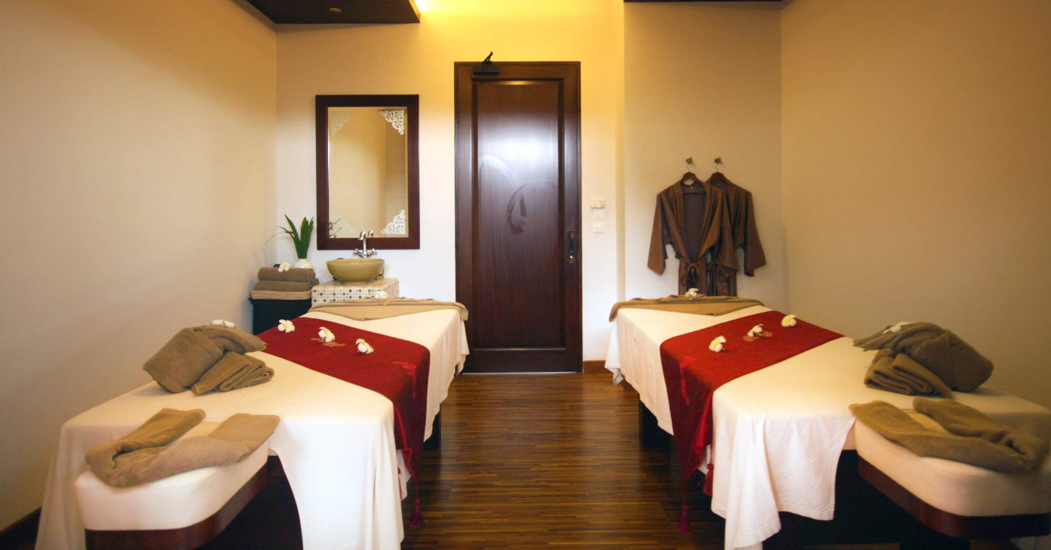 Anantara Angkor Resort & Spa