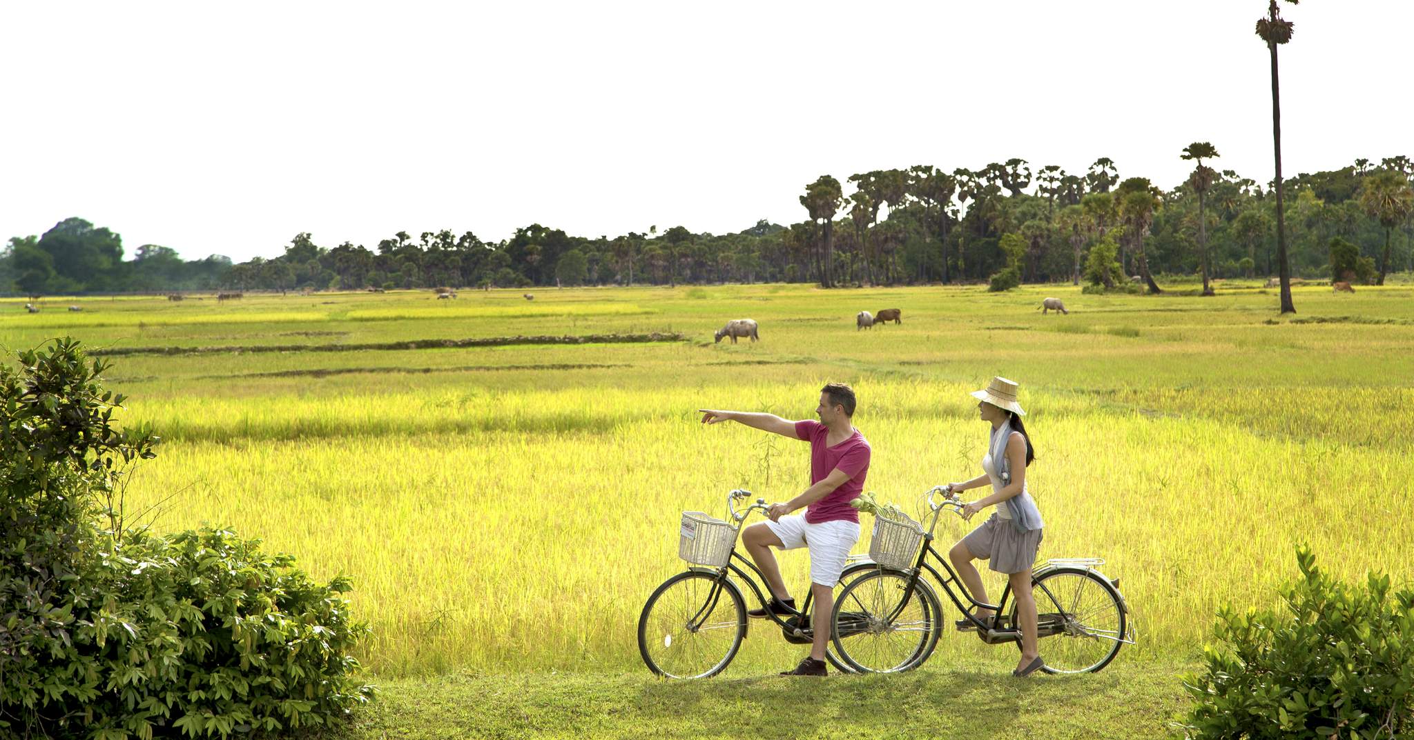 Anantara Angkor Resort & Spa