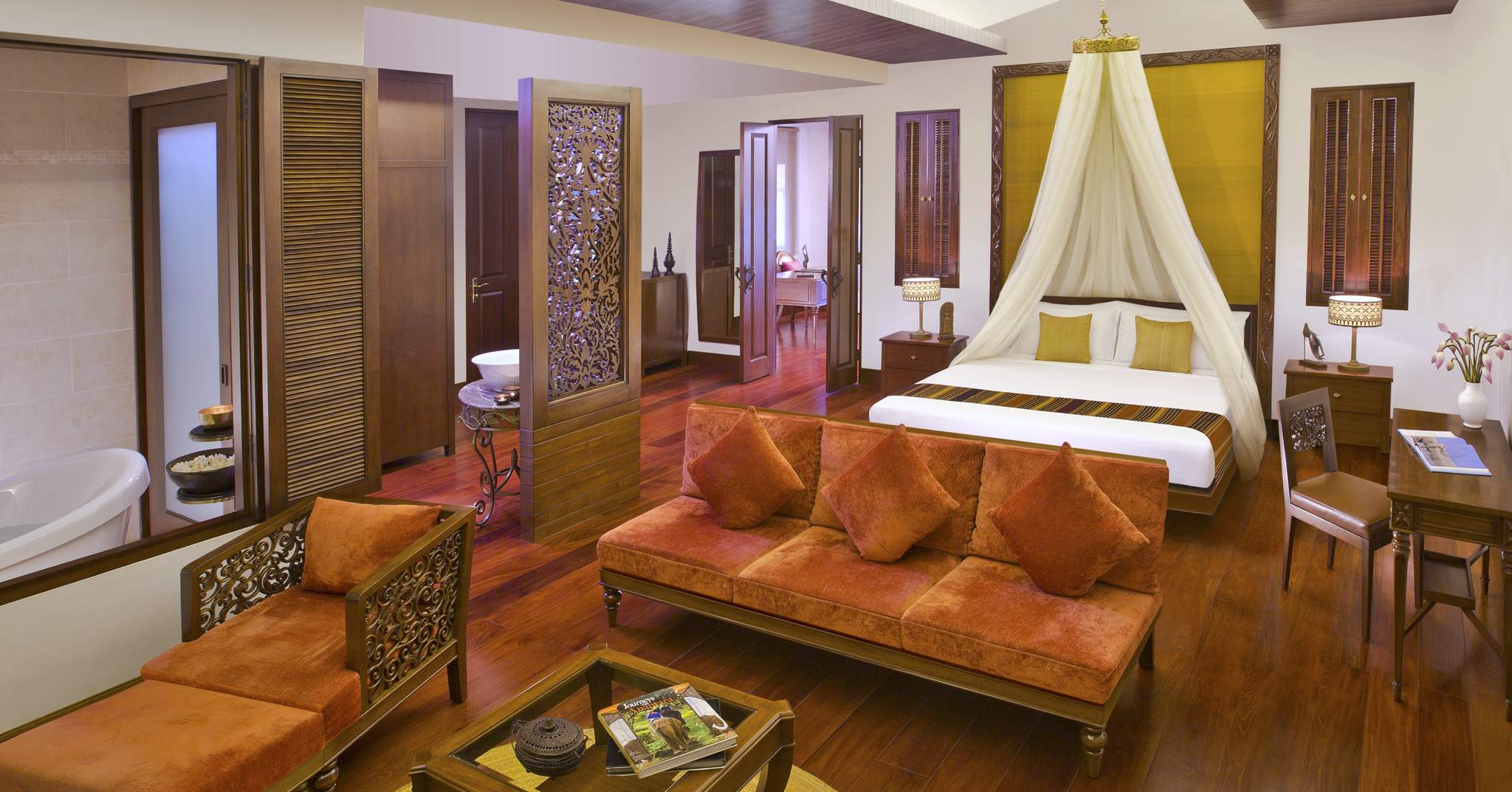 Anantara Angkor Resort & Spa