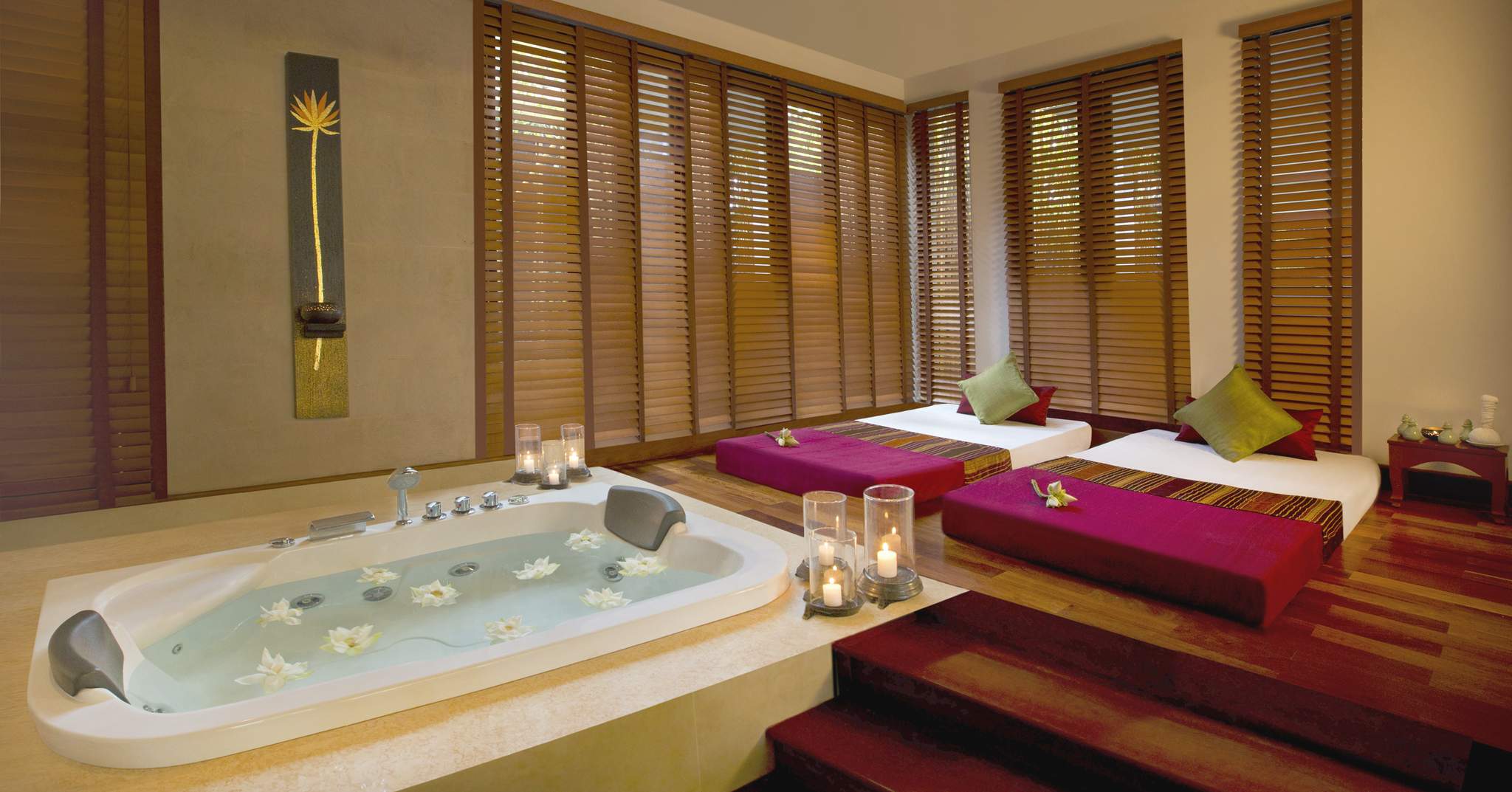 Anantara Angkor Resort & Spa