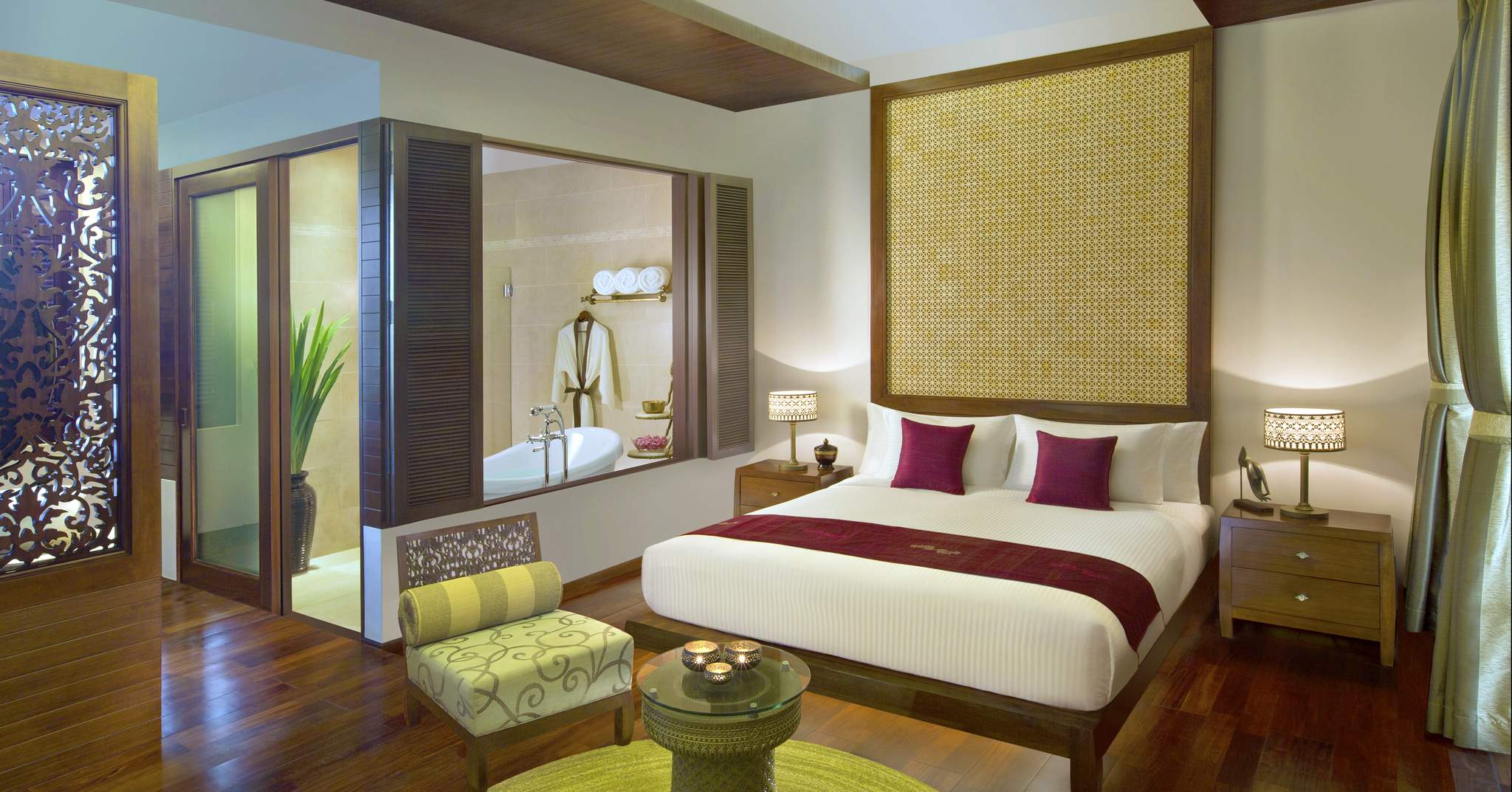 Anantara Angkor Resort & Spa