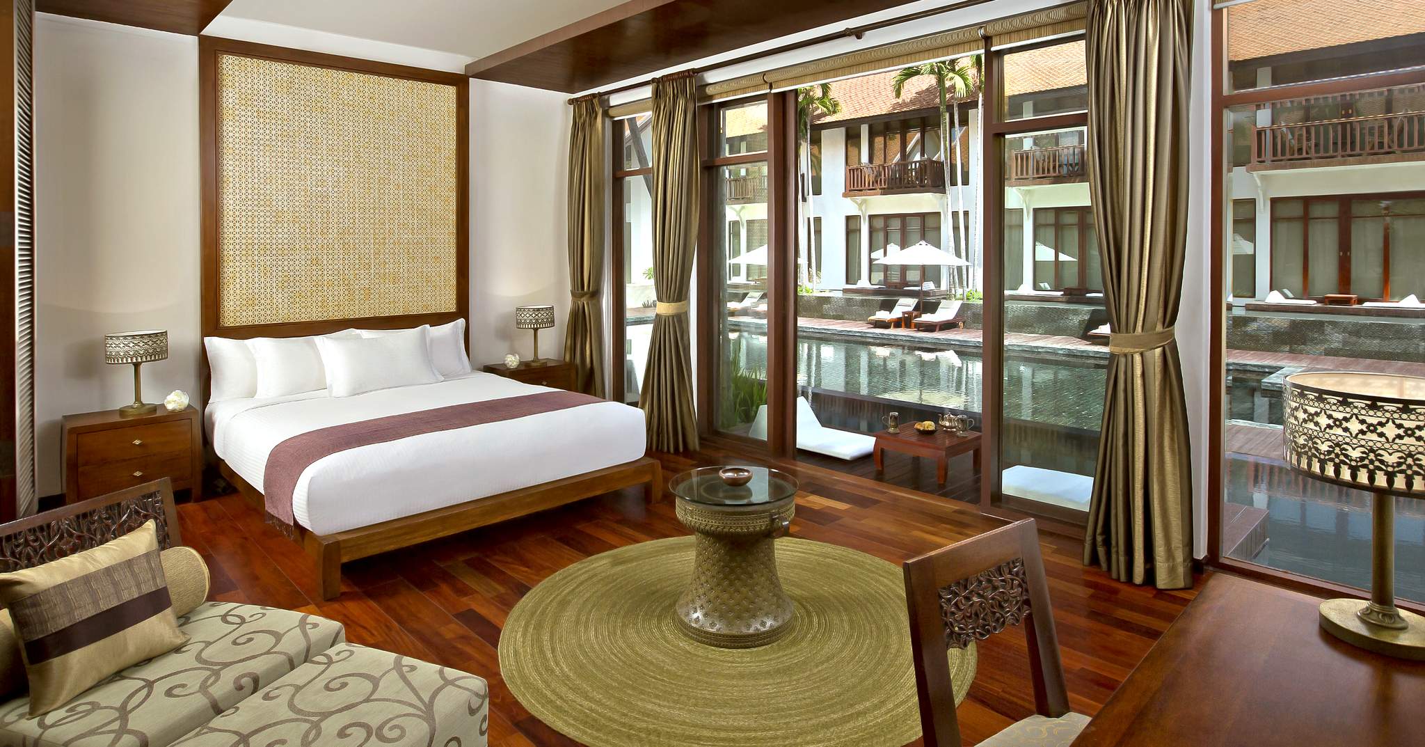 Anantara Angkor Resort & Spa