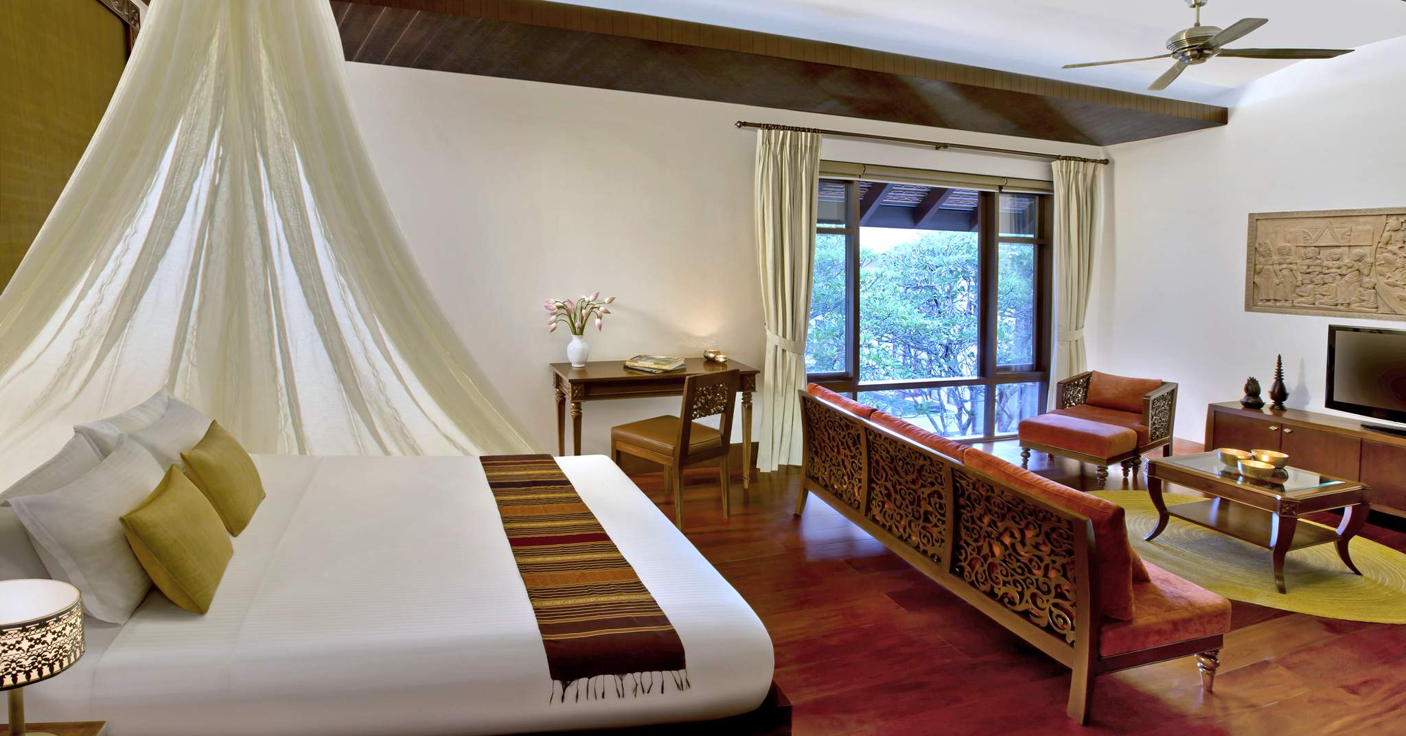 Anantara Angkor Resort & Spa