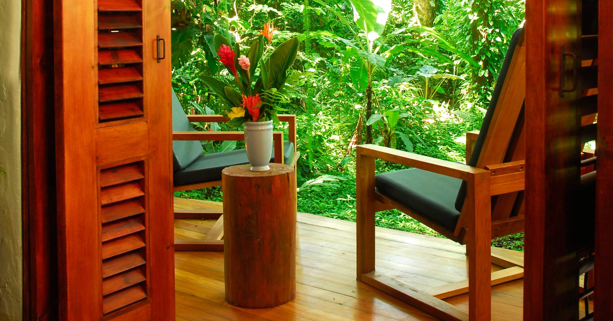 Playa Nicuesa Rainforest Lodge