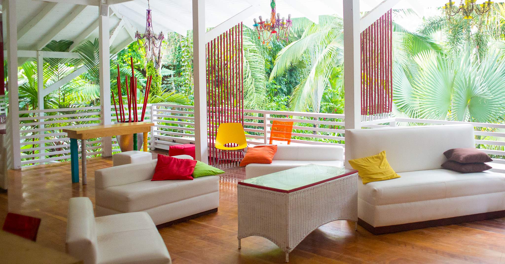 Le Cameleon Boutique Hotel