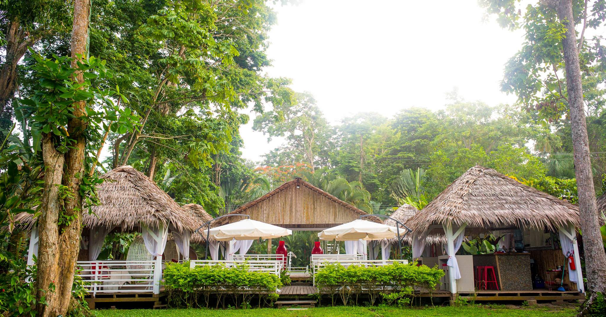 Le Cameleon Boutique Hotel