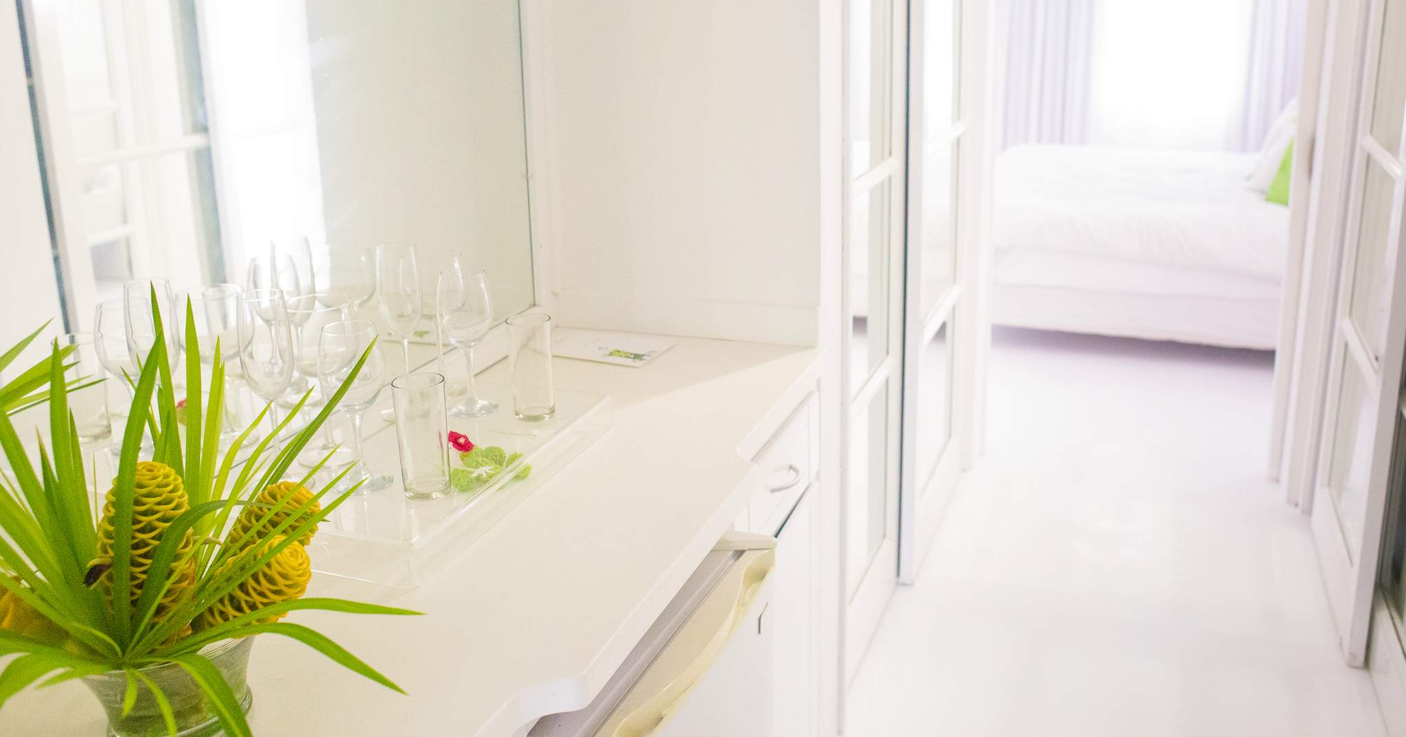 Le Cameleon Boutique Hotel