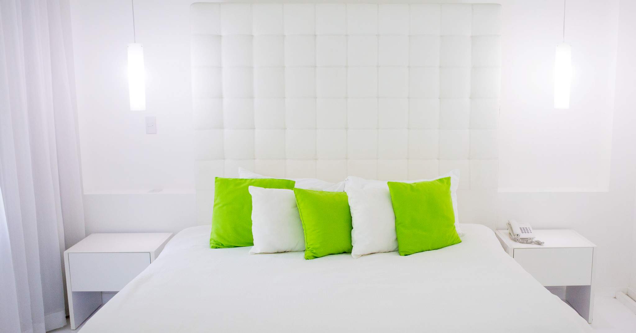 Le Cameleon Boutique Hotel