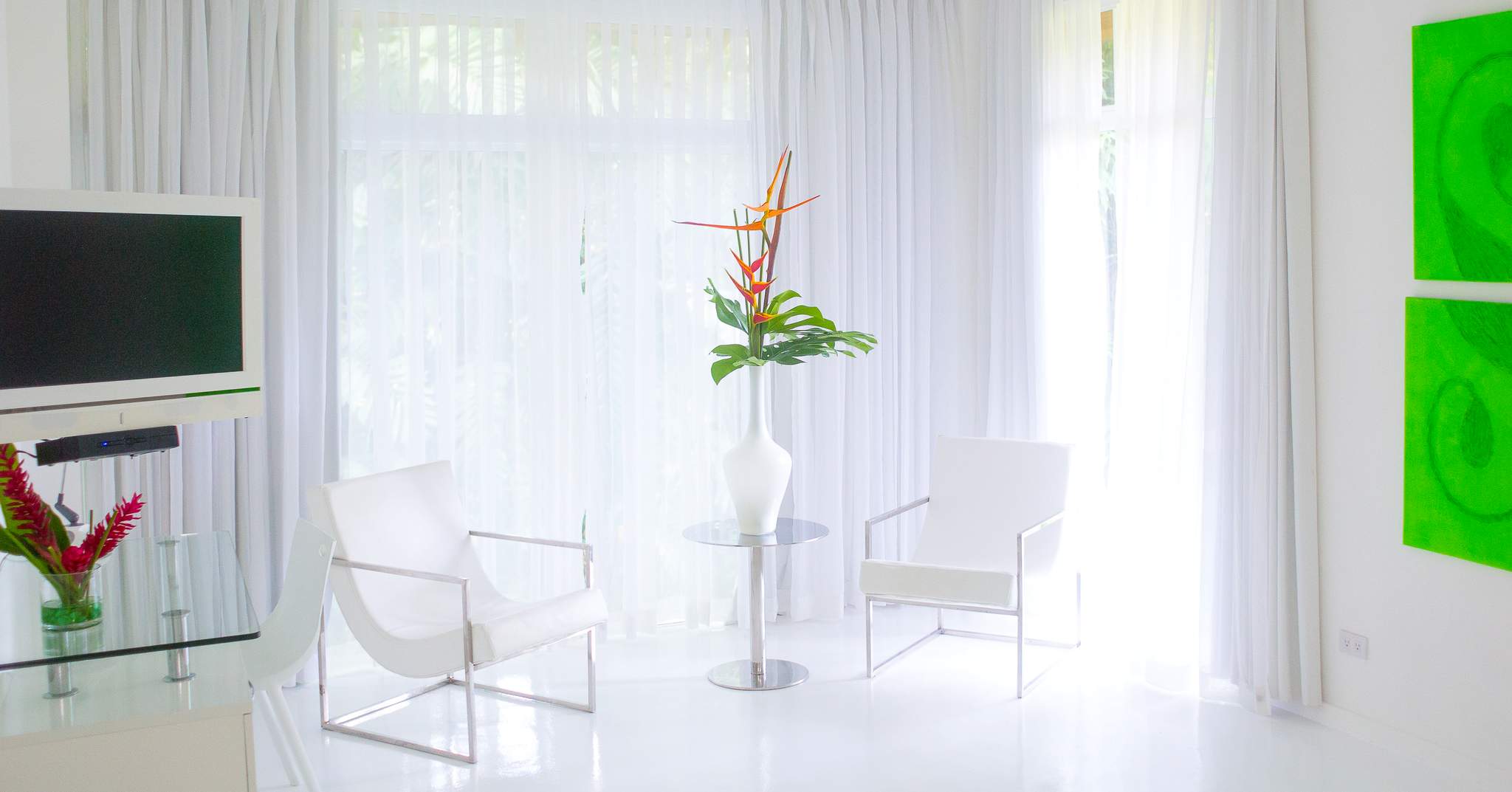 Le Cameleon Boutique Hotel