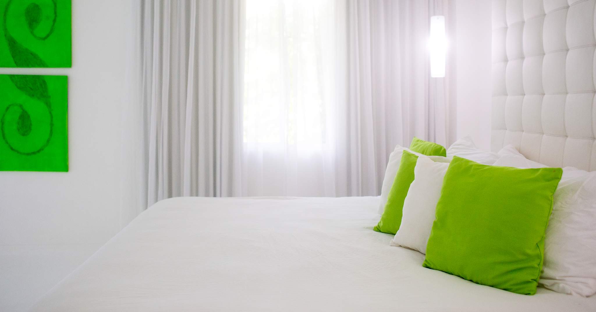 Le Cameleon Boutique Hotel