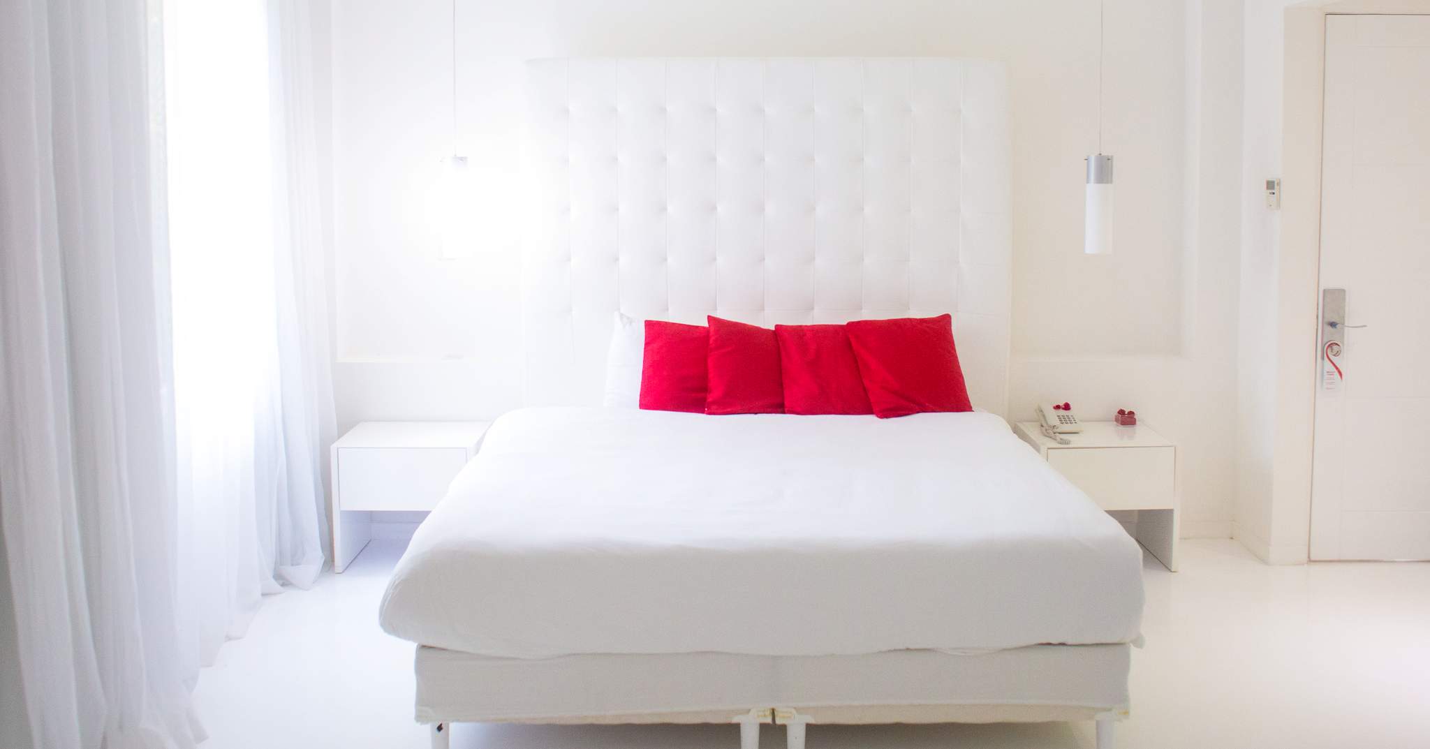 Le Cameleon Boutique Hotel