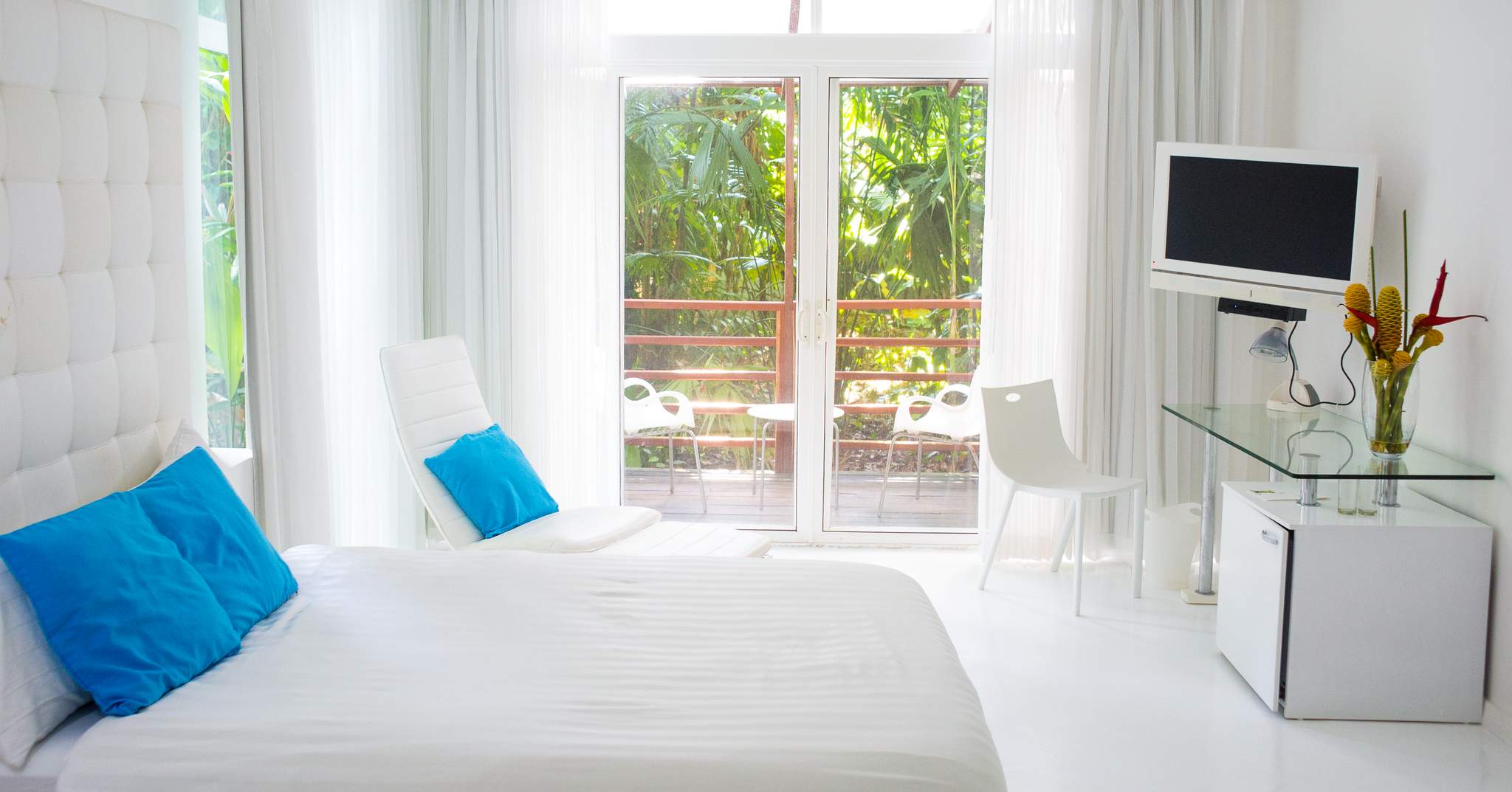 Le Cameleon Boutique Hotel