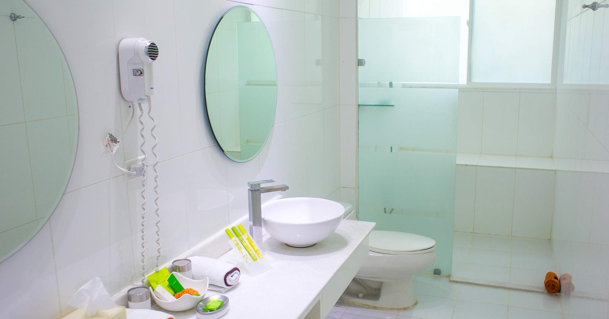 Le Cameleon Boutique Hotel