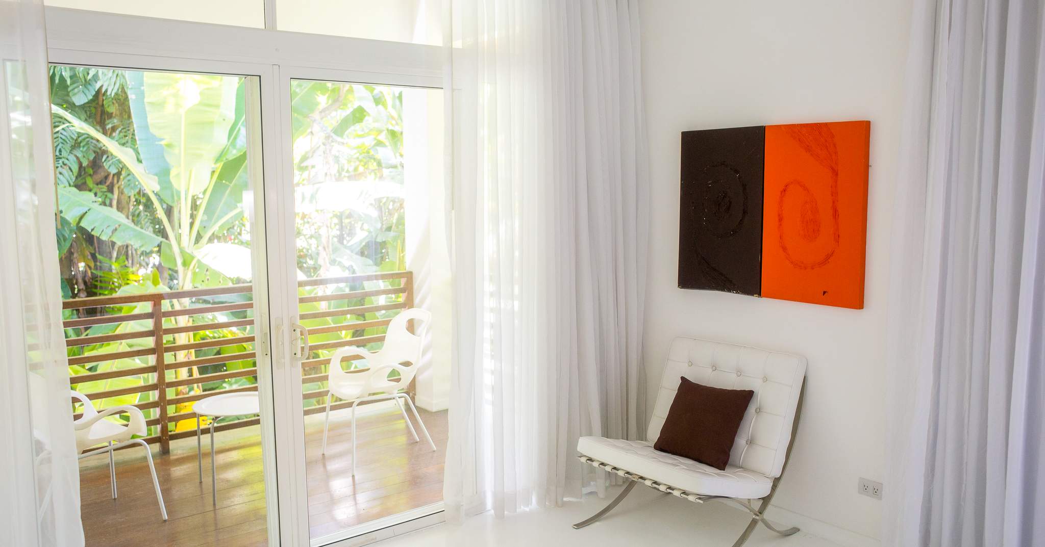 Le Cameleon Boutique Hotel