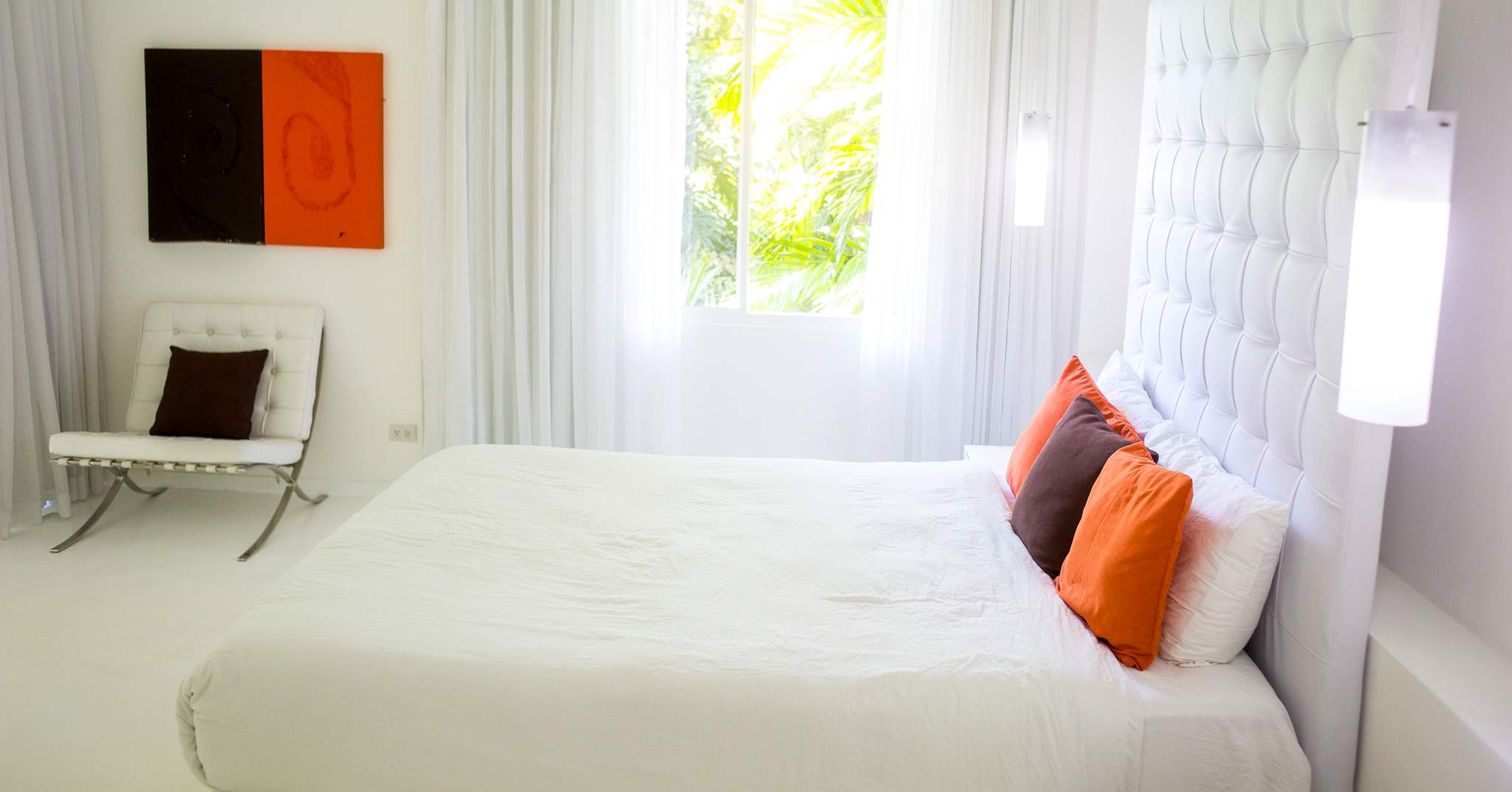 Le Cameleon Boutique Hotel