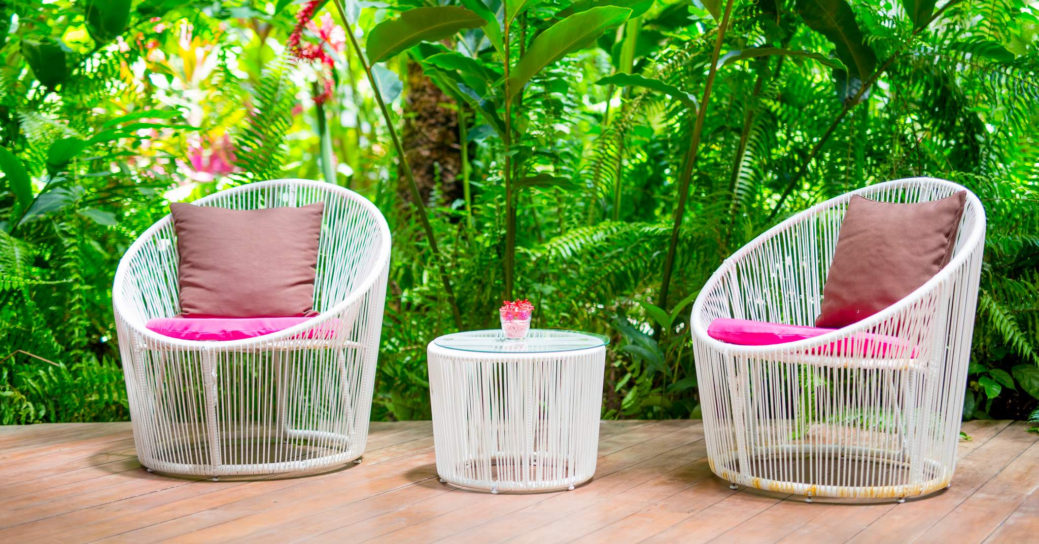 Le Cameleon Boutique Hotel