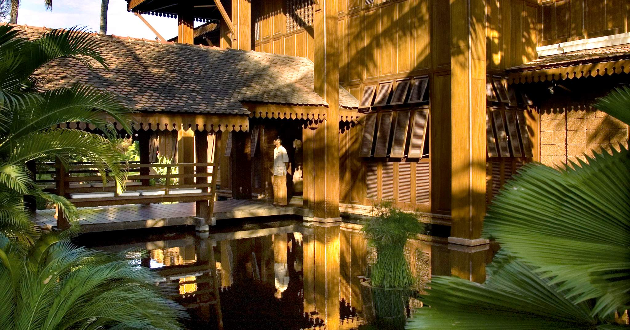 Belmond La Residence d'Angkor