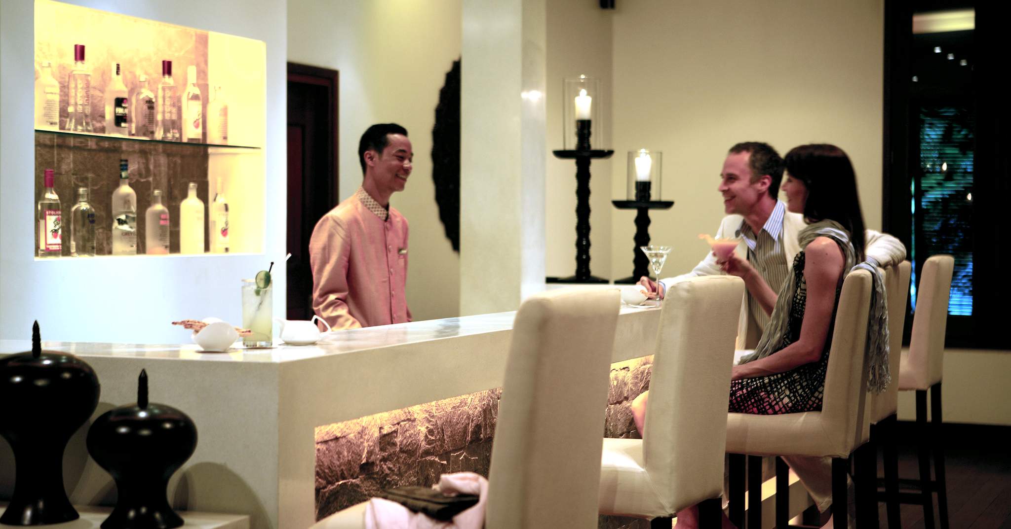 Belmond La Residence d'Angkor