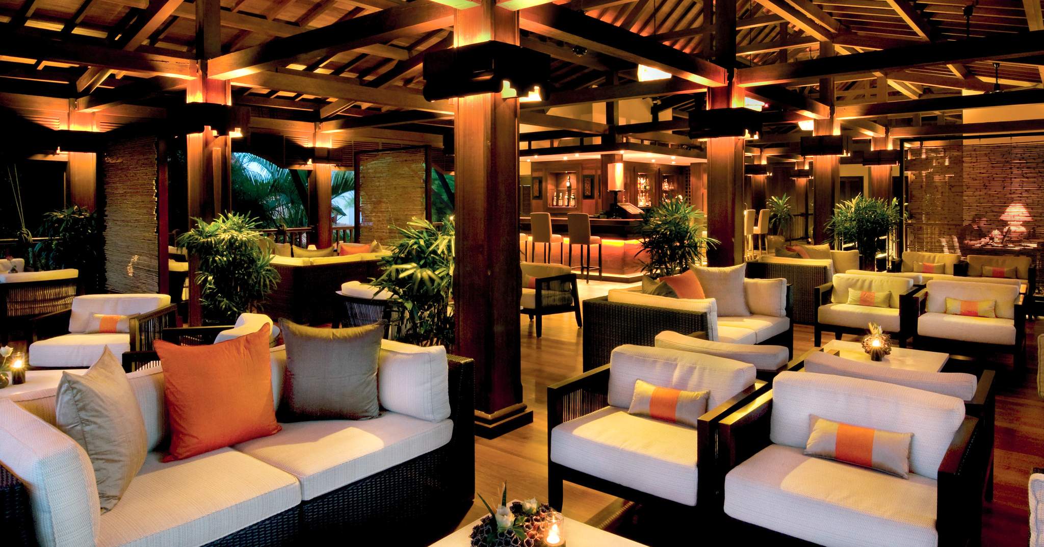 Belmond La Residence d'Angkor