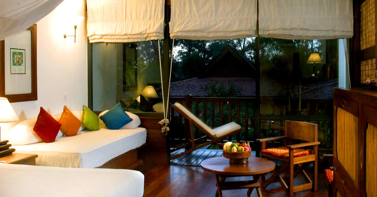 Belmond La Residence d'Angkor