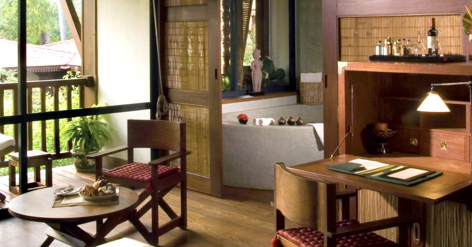 Belmond La Residence d'Angkor