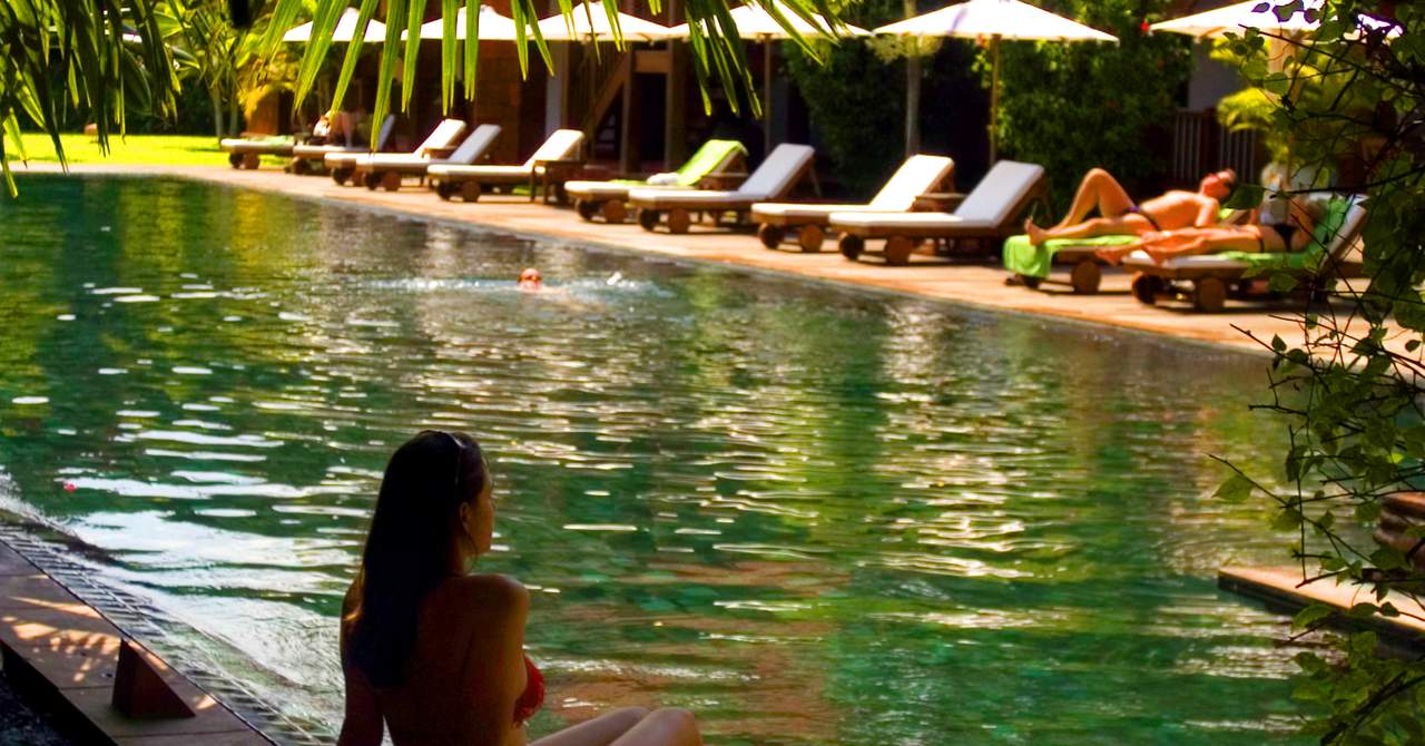 Belmond La Residence d'Angkor