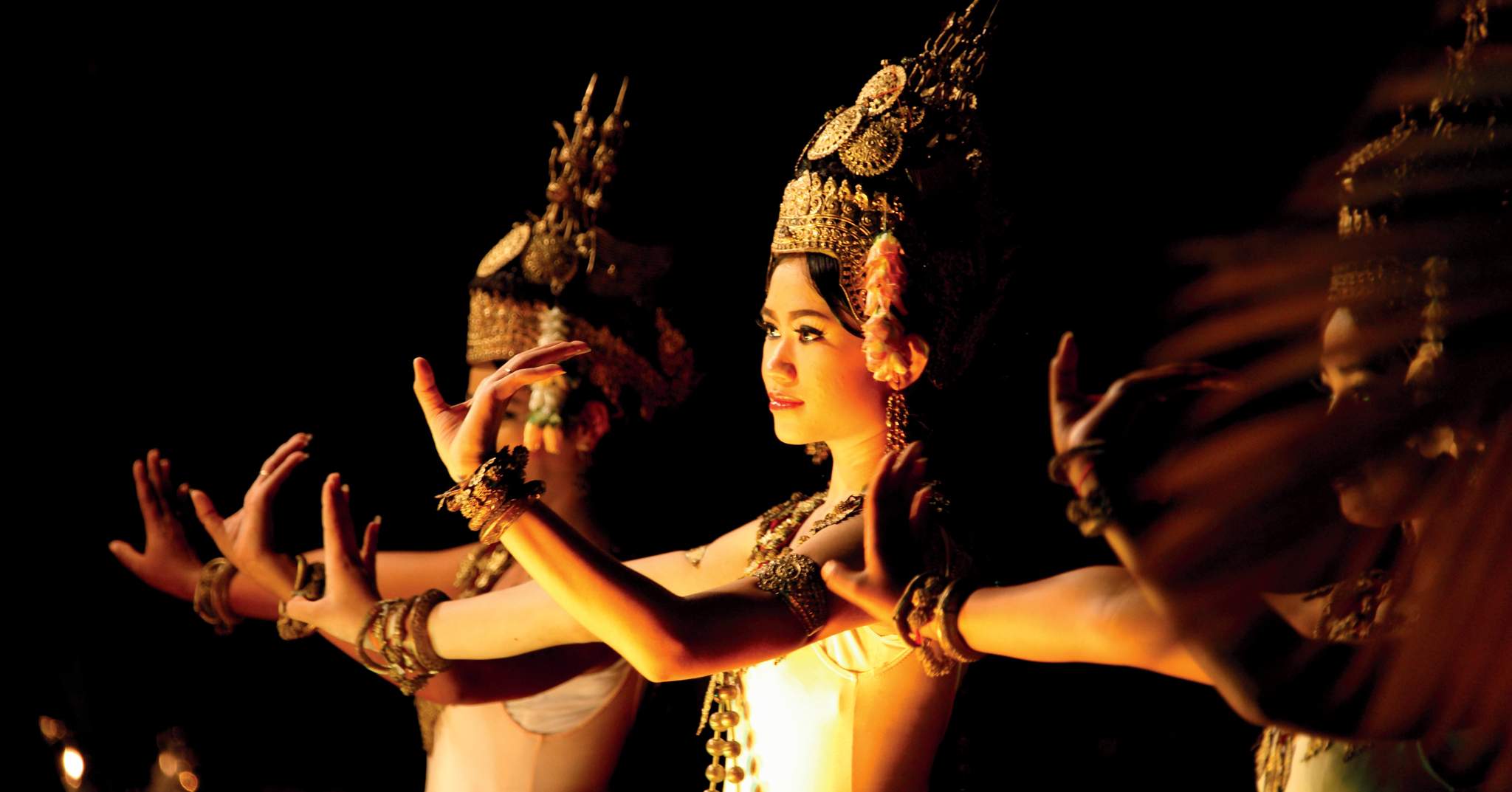 Belmond La Residence d'Angkor