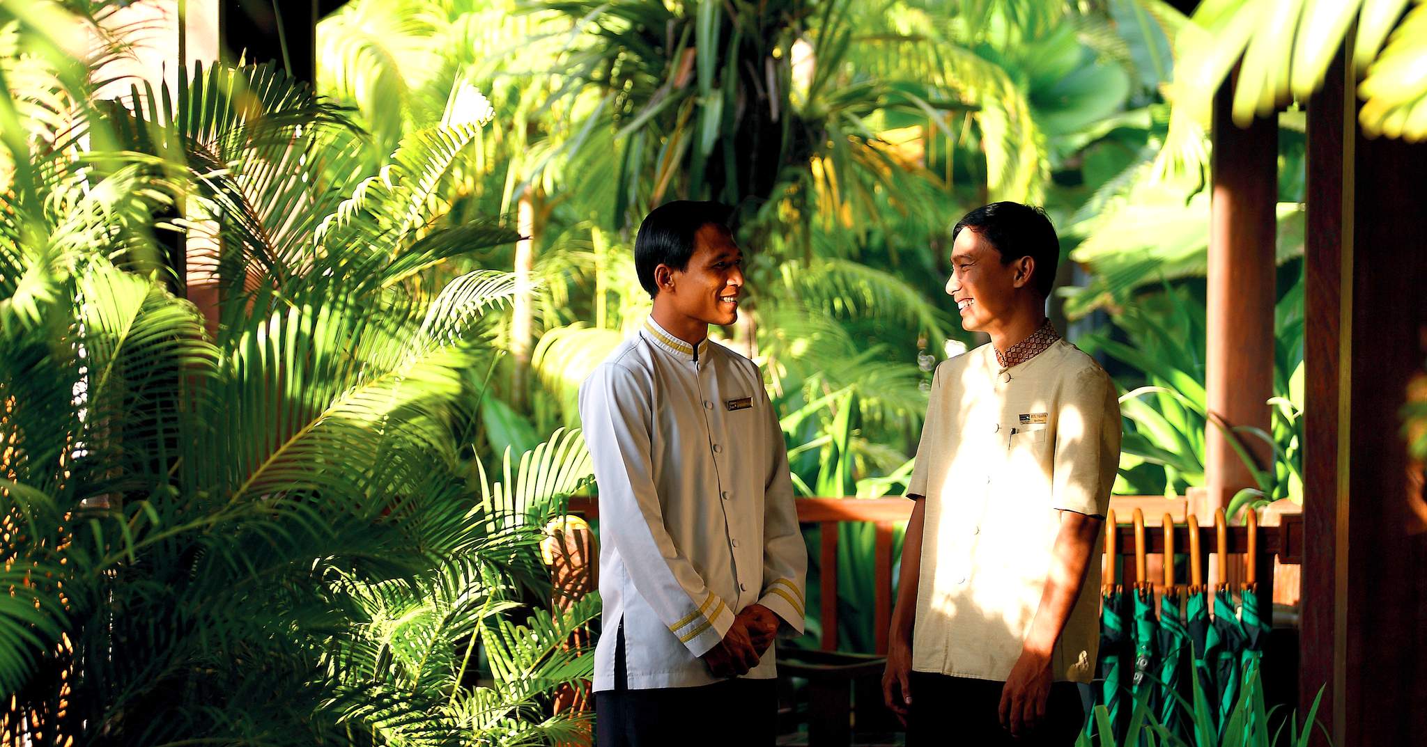 Belmond La Residence d'Angkor