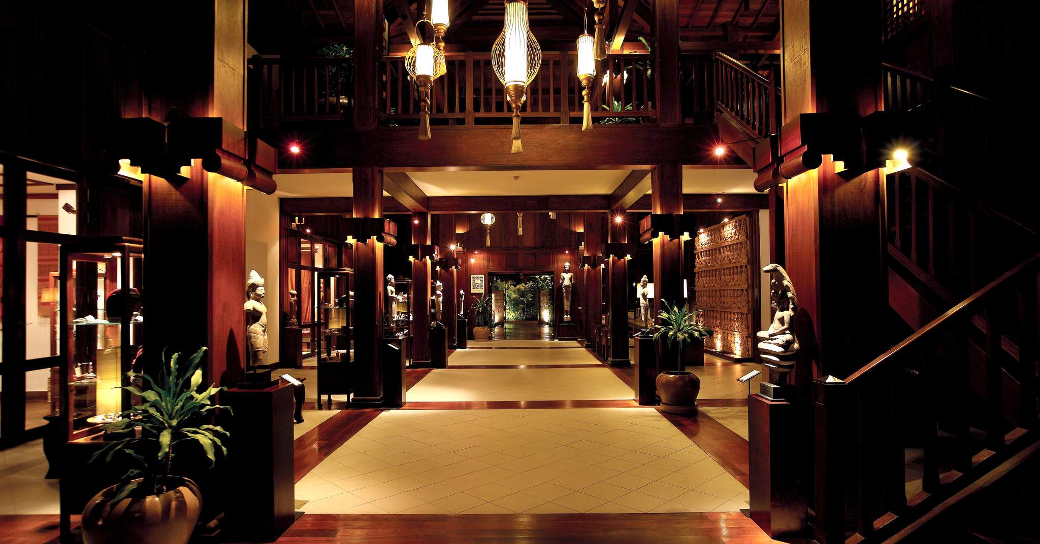 Belmond La Residence d'Angkor