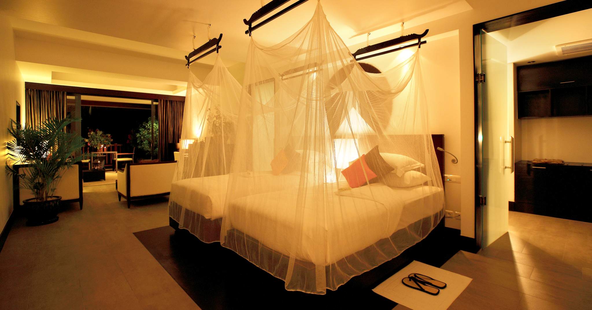 Belmond La Residence d'Angkor