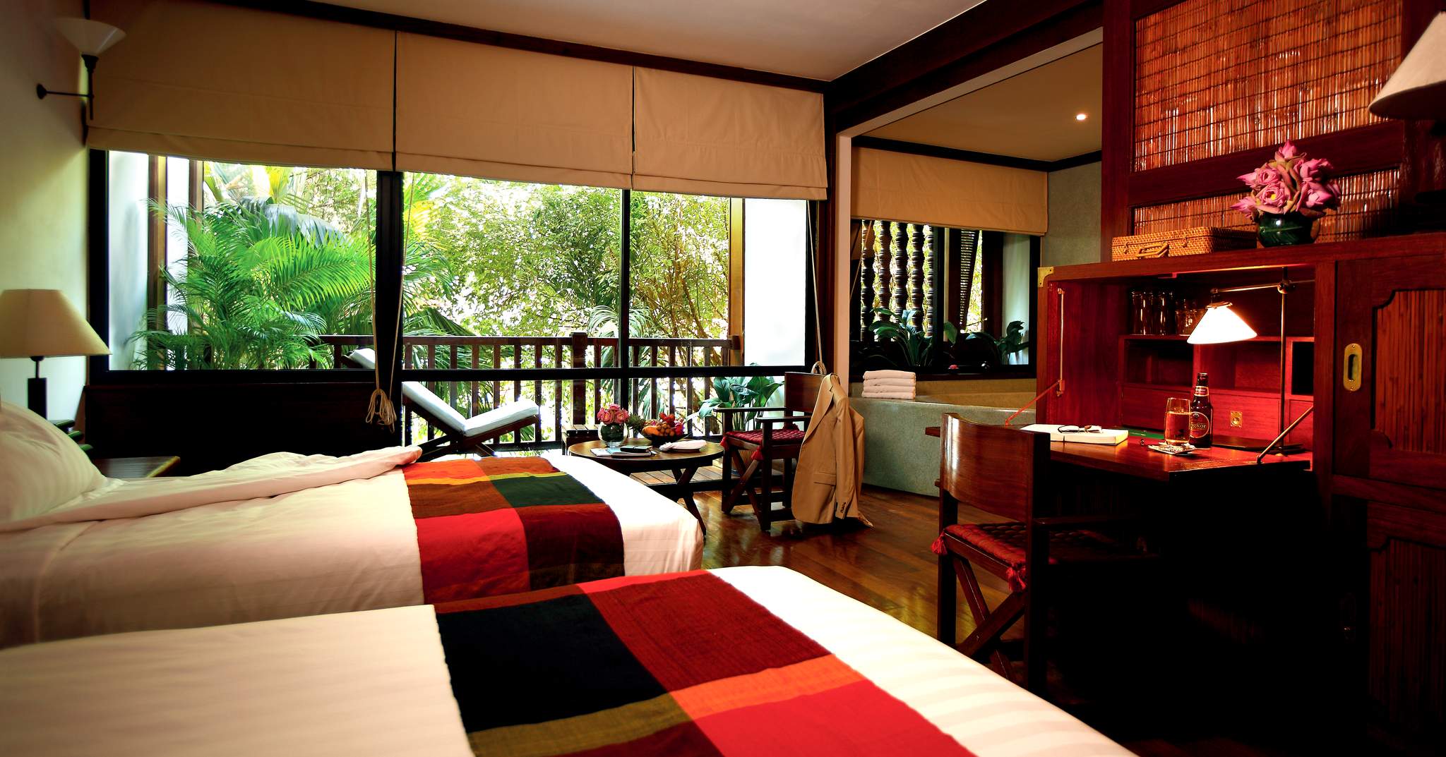 Belmond La Residence d'Angkor