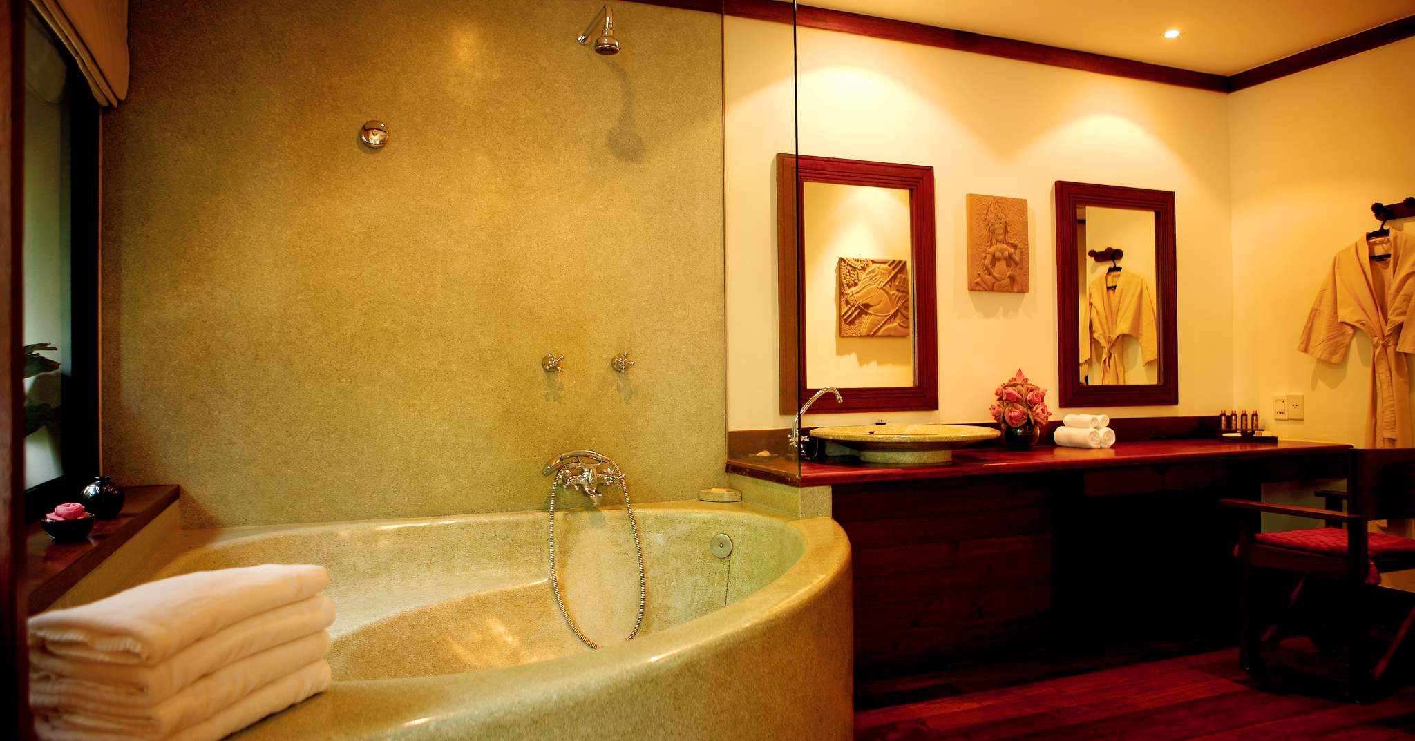 Belmond La Residence d'Angkor