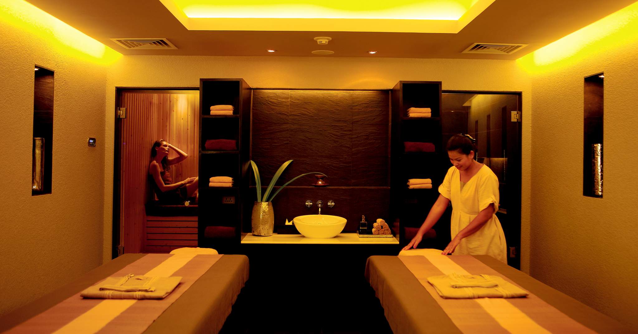 Belmond La Residence d'Angkor