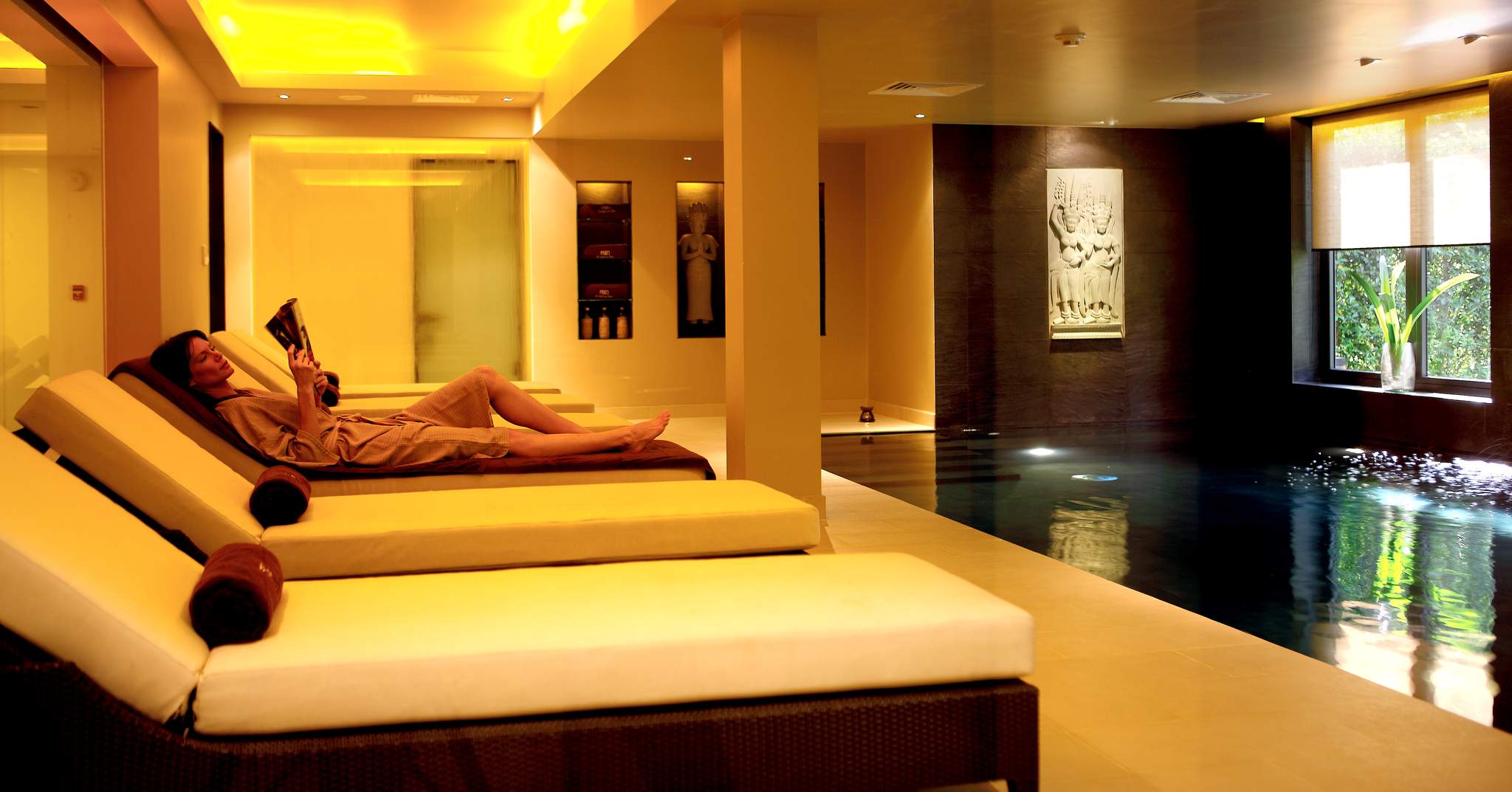 Belmond La Residence d'Angkor