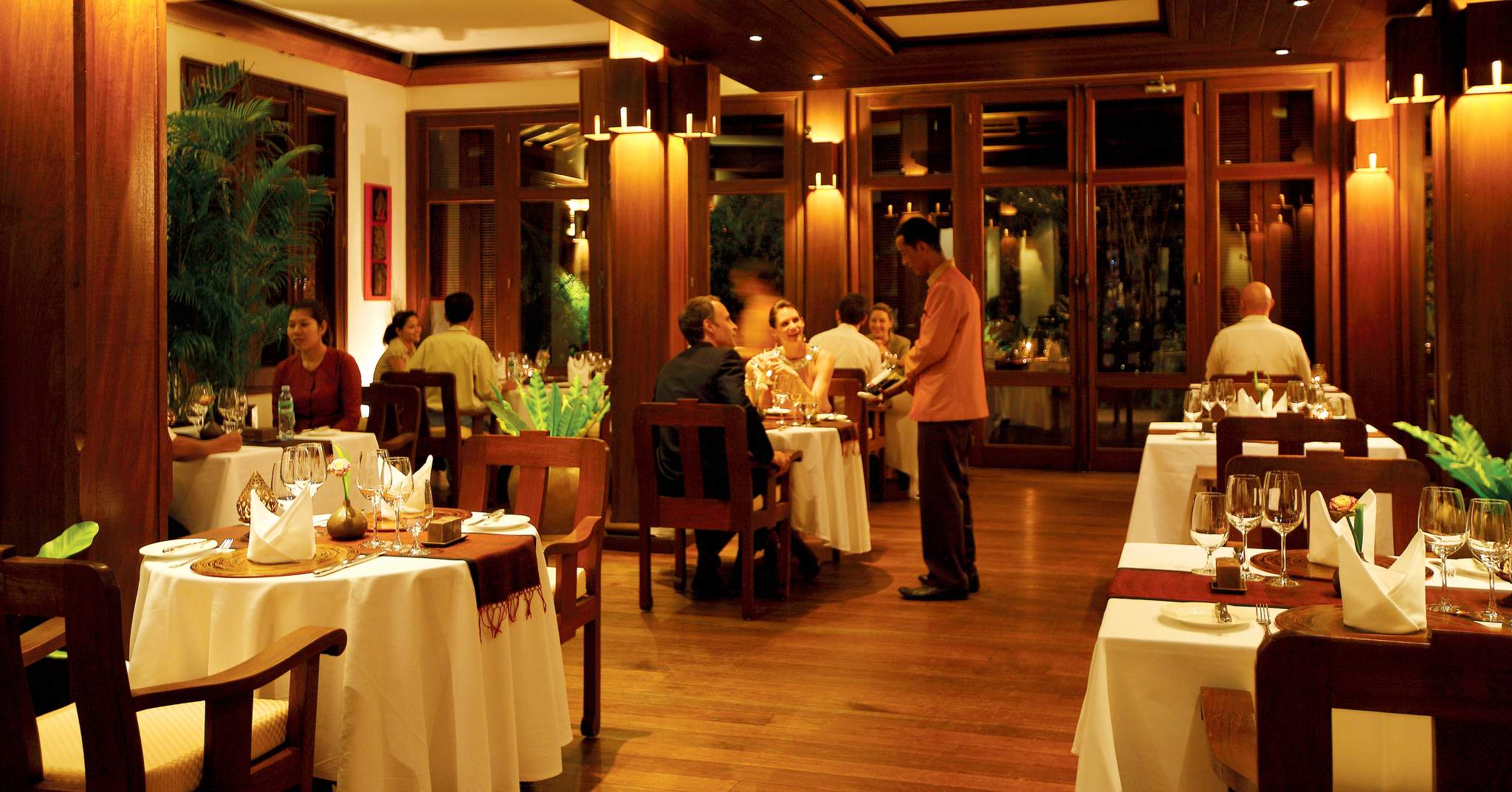 Belmond La Residence d'Angkor