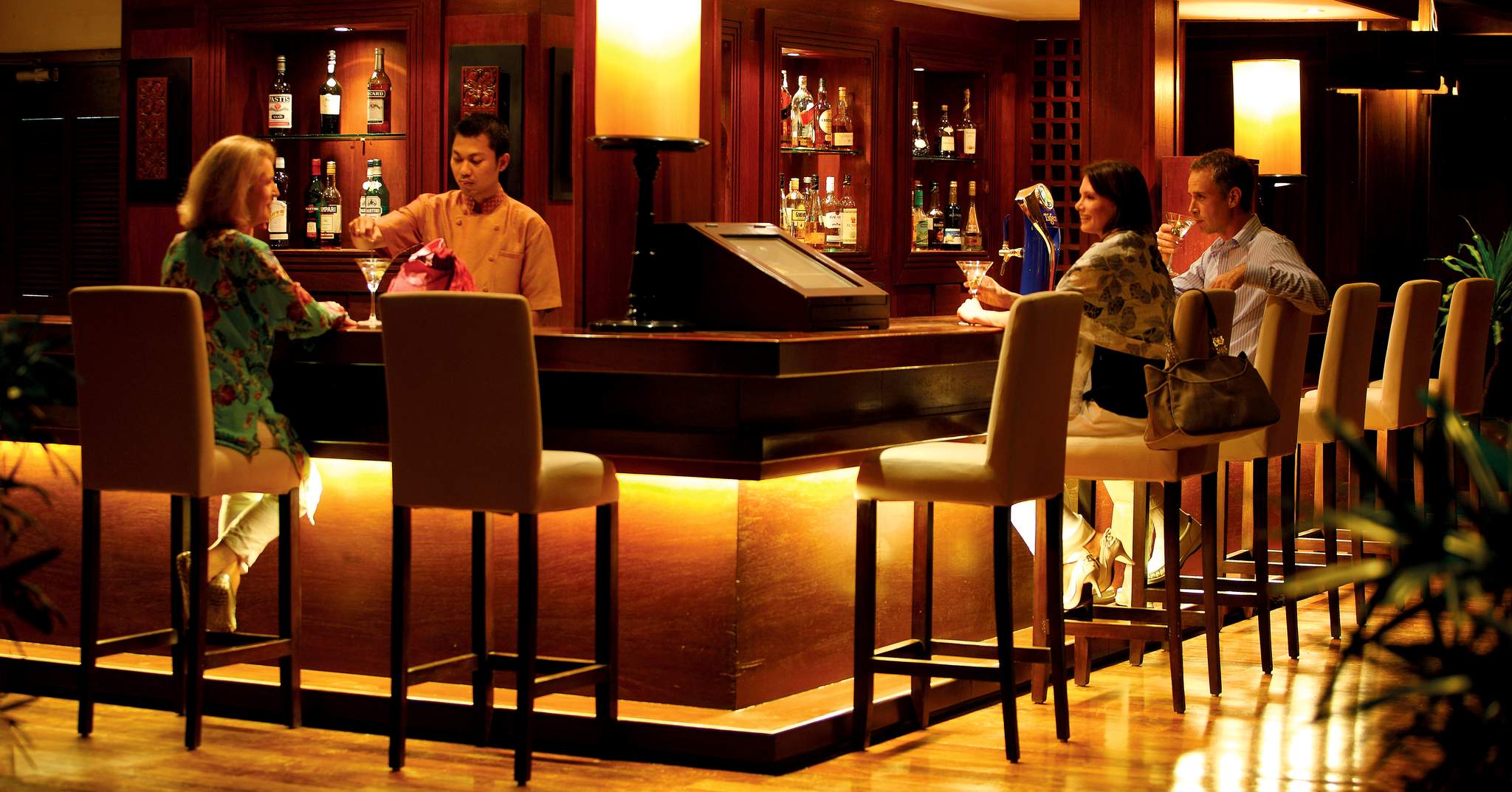 Belmond La Residence d'Angkor