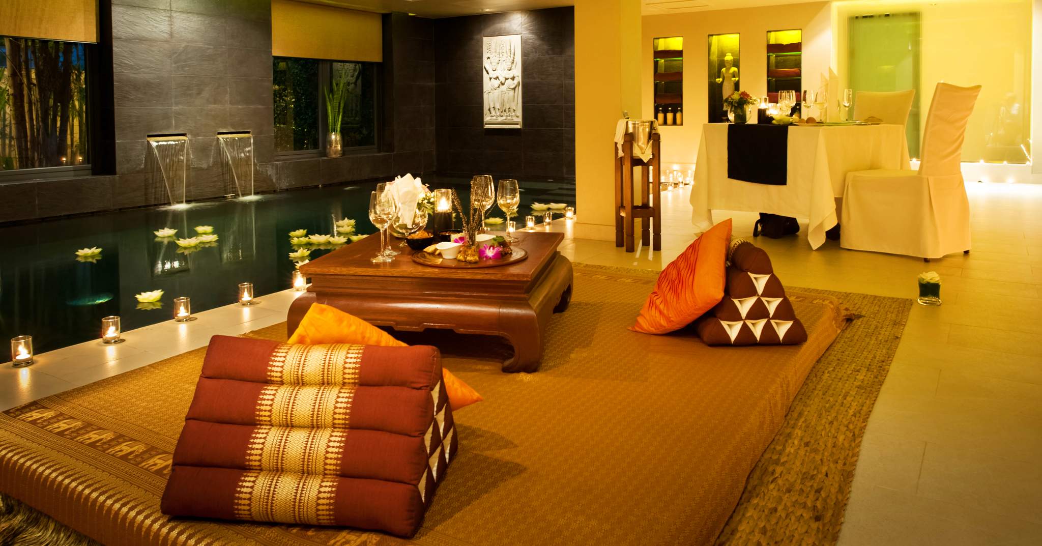 Belmond La Residence d'Angkor