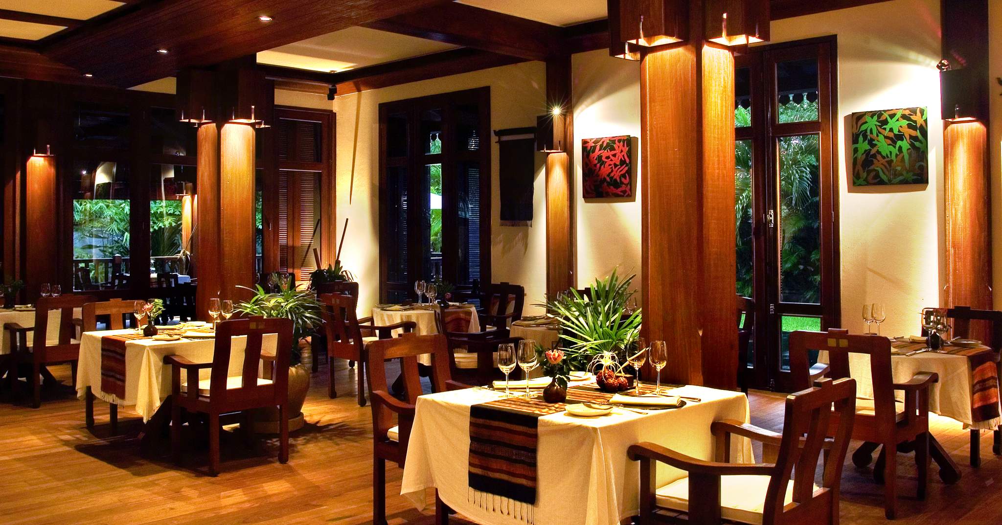 Belmond La Residence d'Angkor