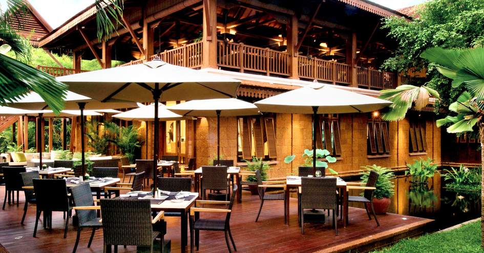 Belmond La Residence d'Angkor