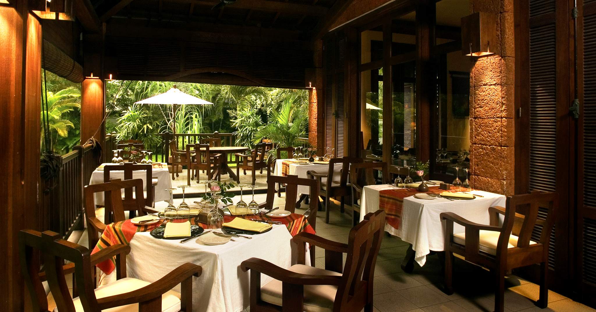 Belmond La Residence d'Angkor