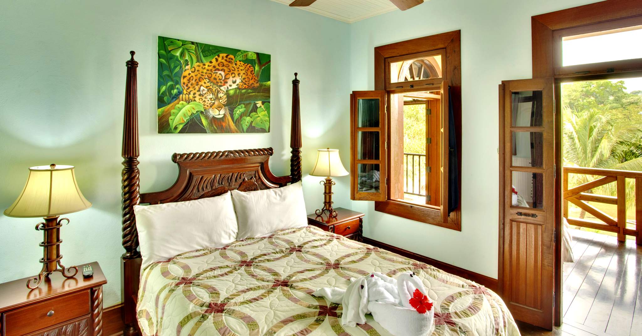Mahogany Hall Luxury Boutique Resort