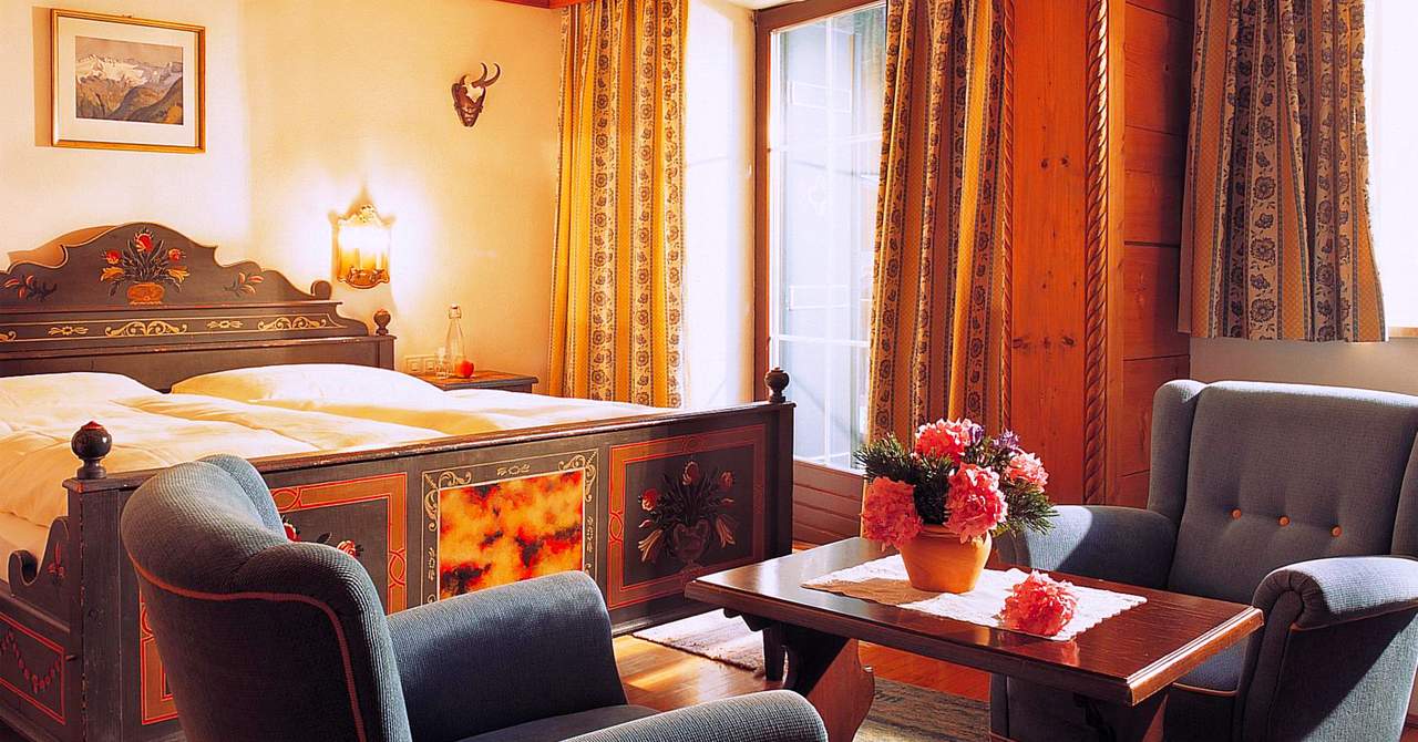 Hoteldorf Gruner Baum