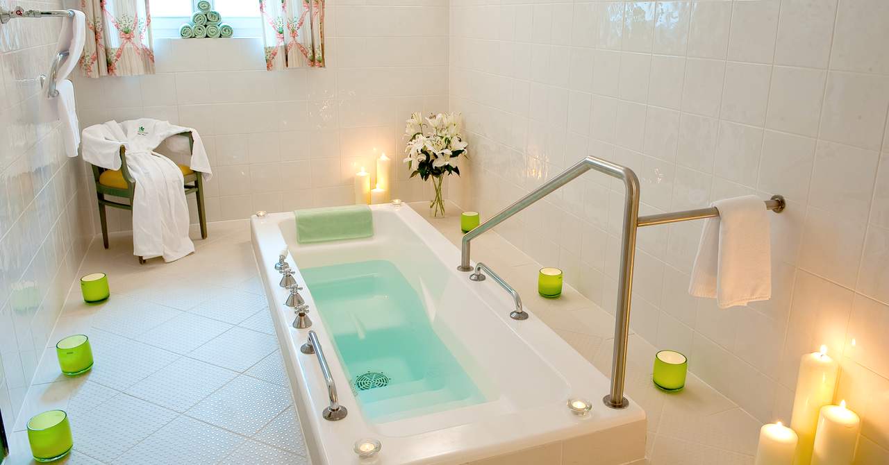 Hoteldorf Gruner Baum