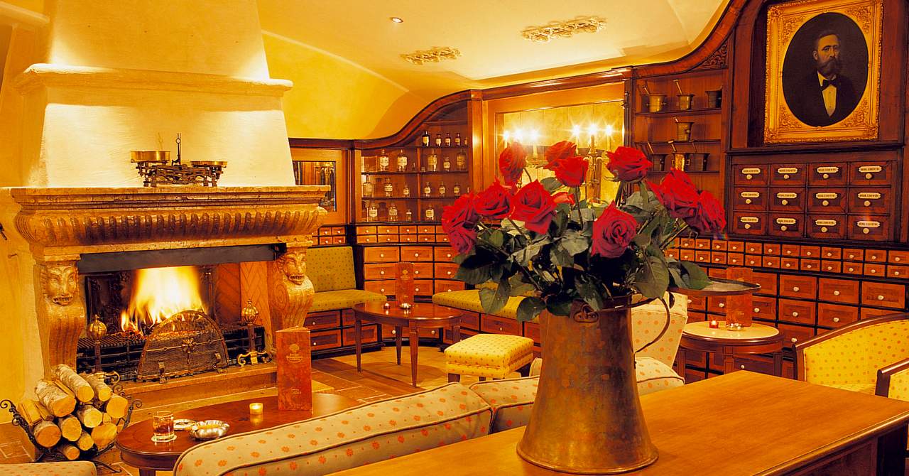 Hoteldorf Gruner Baum