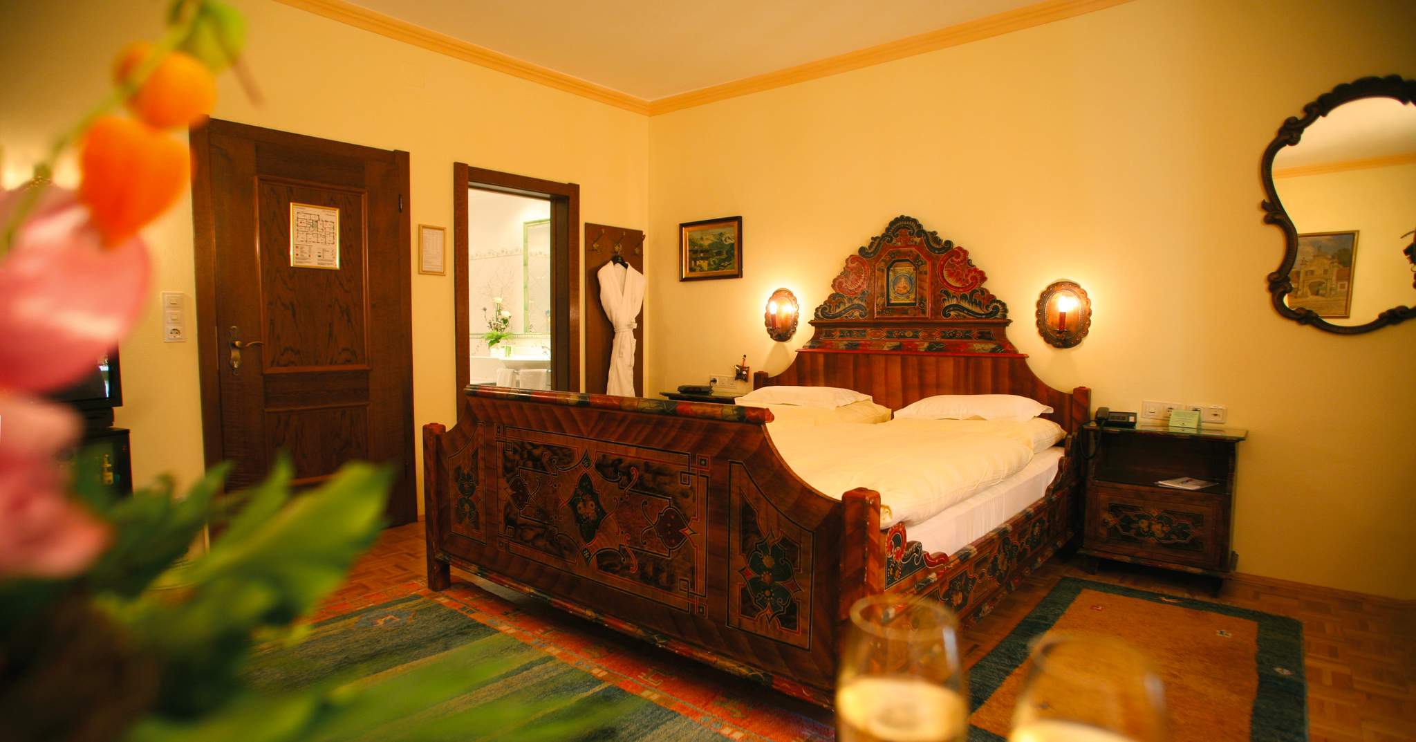 Hoteldorf Gruner Baum