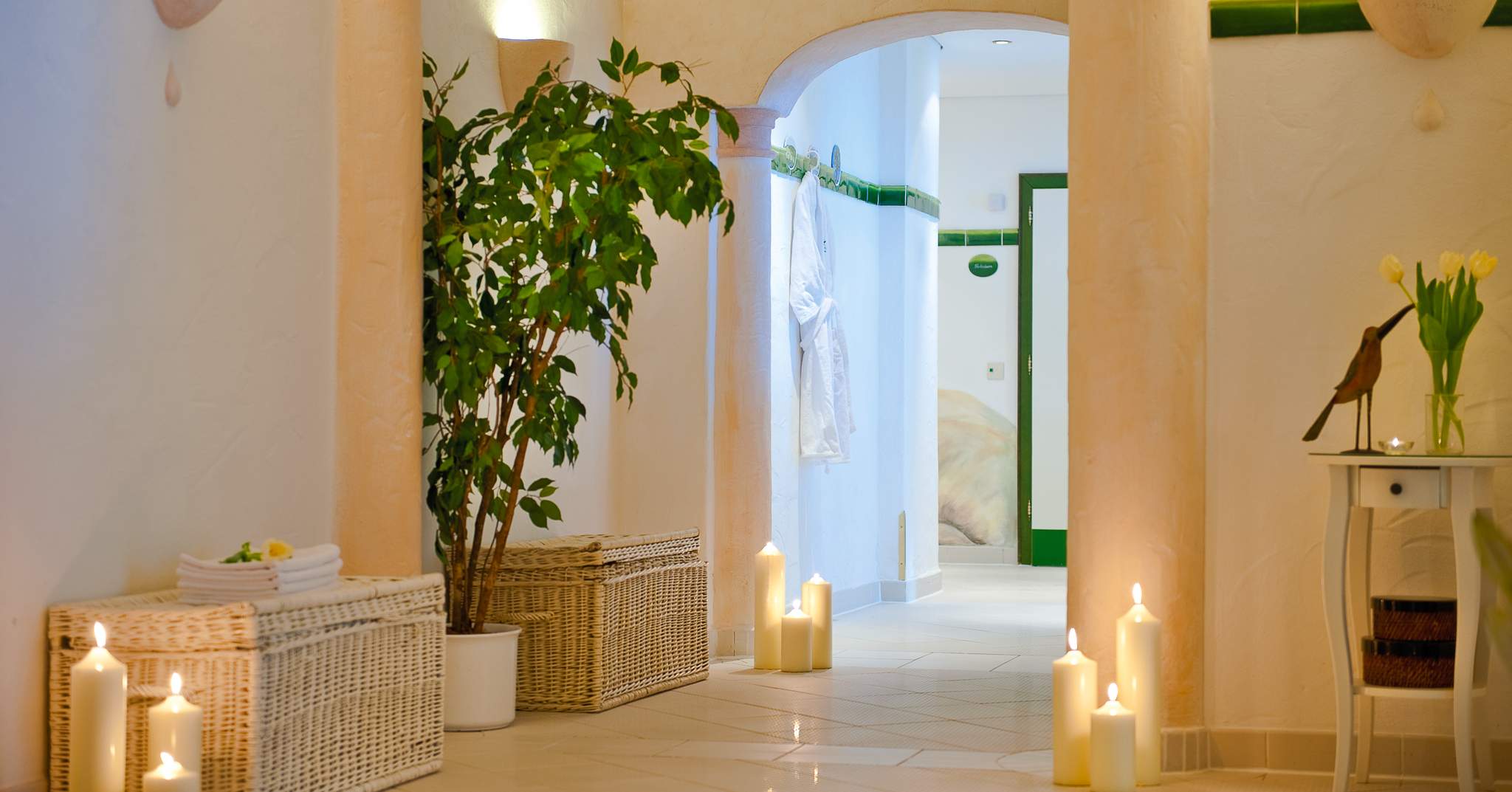 Hoteldorf Gruner Baum