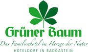 Hoteldorf Gruner Baum Hoteldorf Gruner Baum