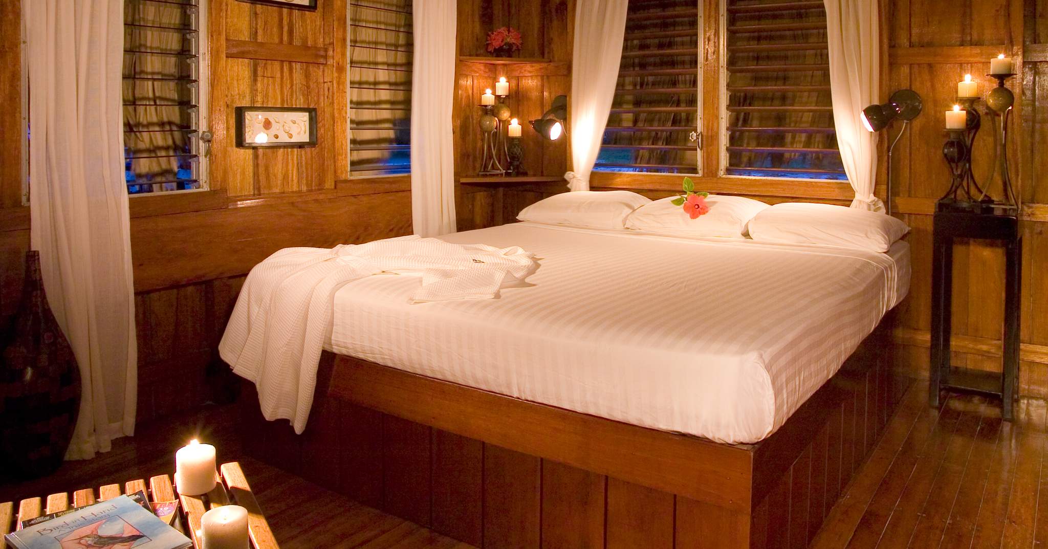 St. George's Caye Resort